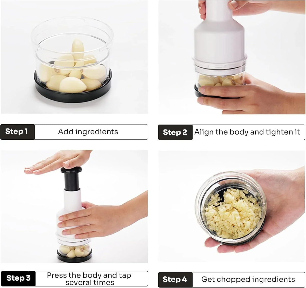 vegetable-chopper-manual-food-processor-hand-push-garlic-onion-cutter-suitable-for-vegetables-ginger-fruits-nuts-herbs