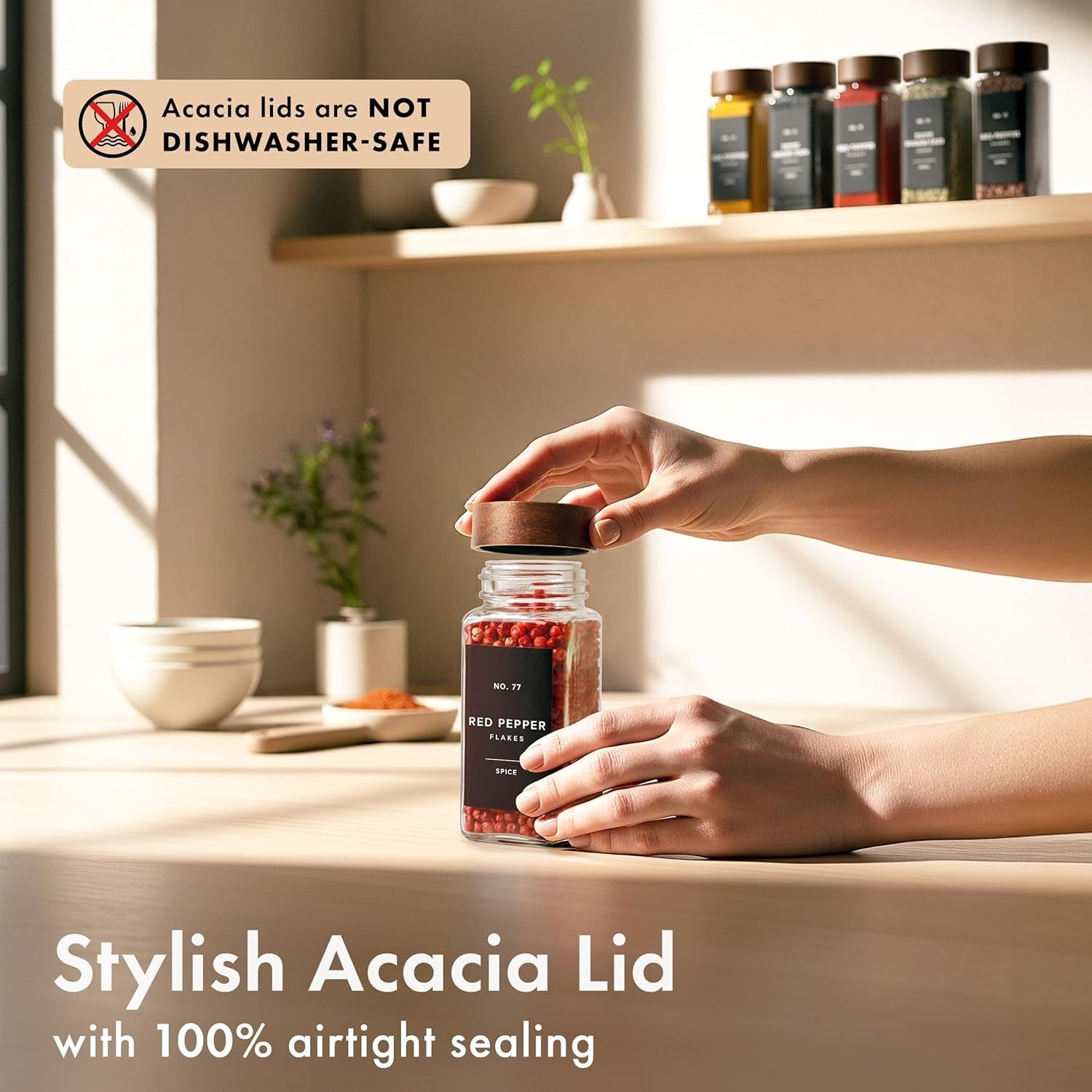 glass-spice-jars-with-label-24x-acacia-wooden-lids-black-labels