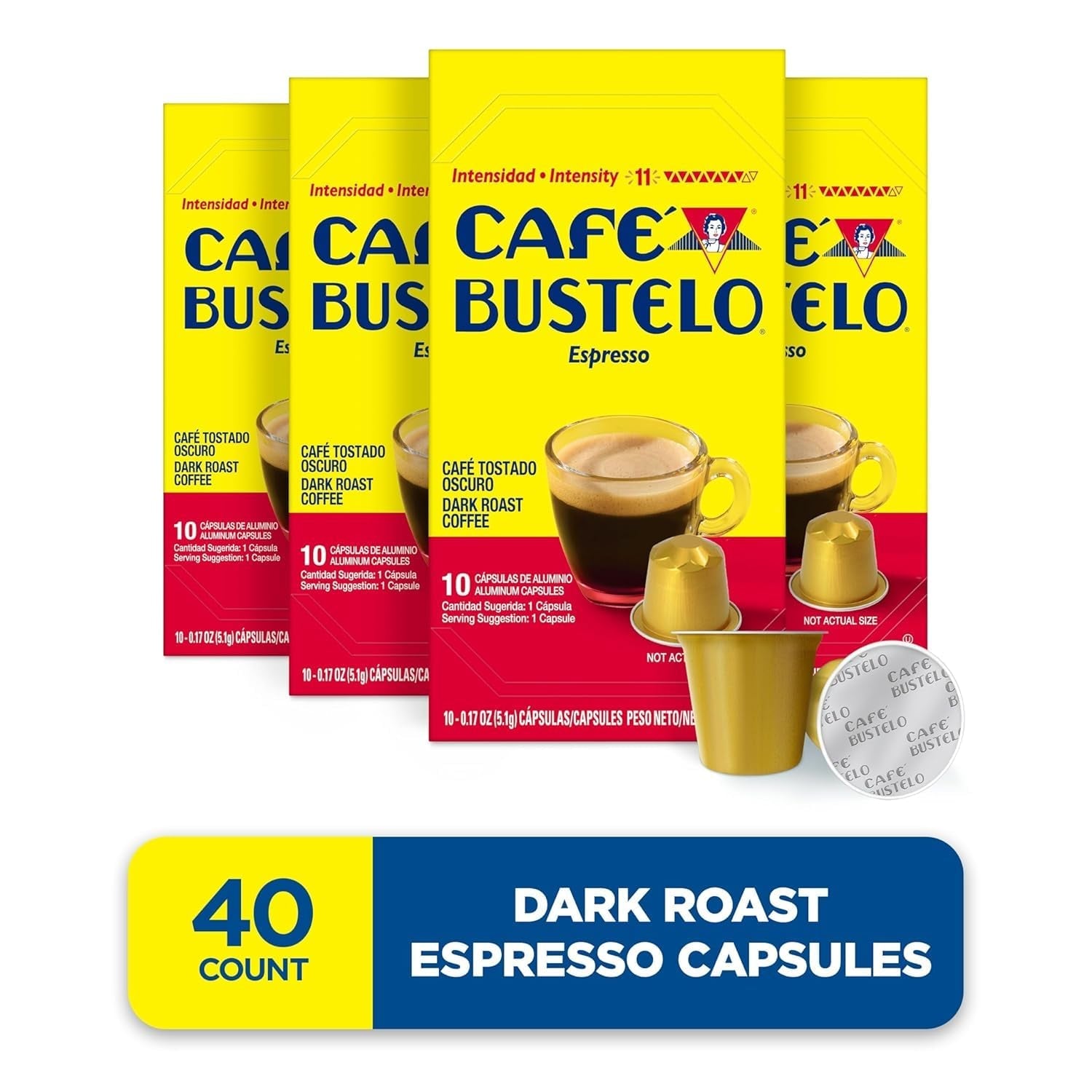 cafe-bustelo-espresso-capsules-nespresso-originalline-compatible-40-count-dark-roast-espresso-coffee-aluminum-single-serve-pods-rich-flavor-that-stands-up-to-milk-sugar-ideal-for-cafecitos