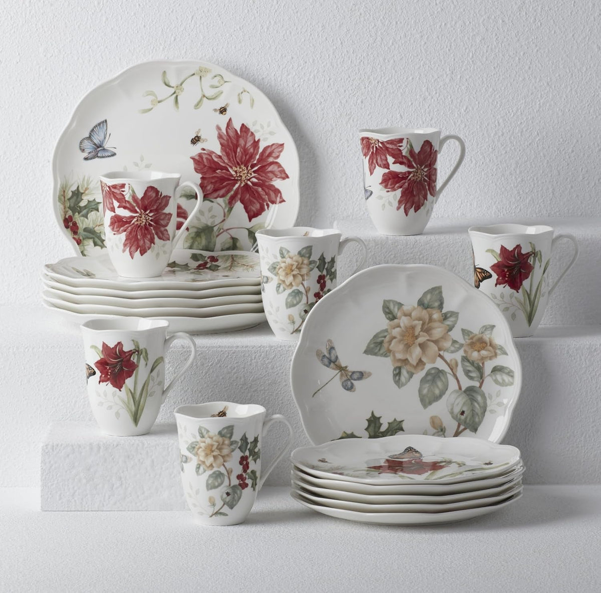 butterfly-meadow-holiday-18-piece-dinnerware-set-for-6