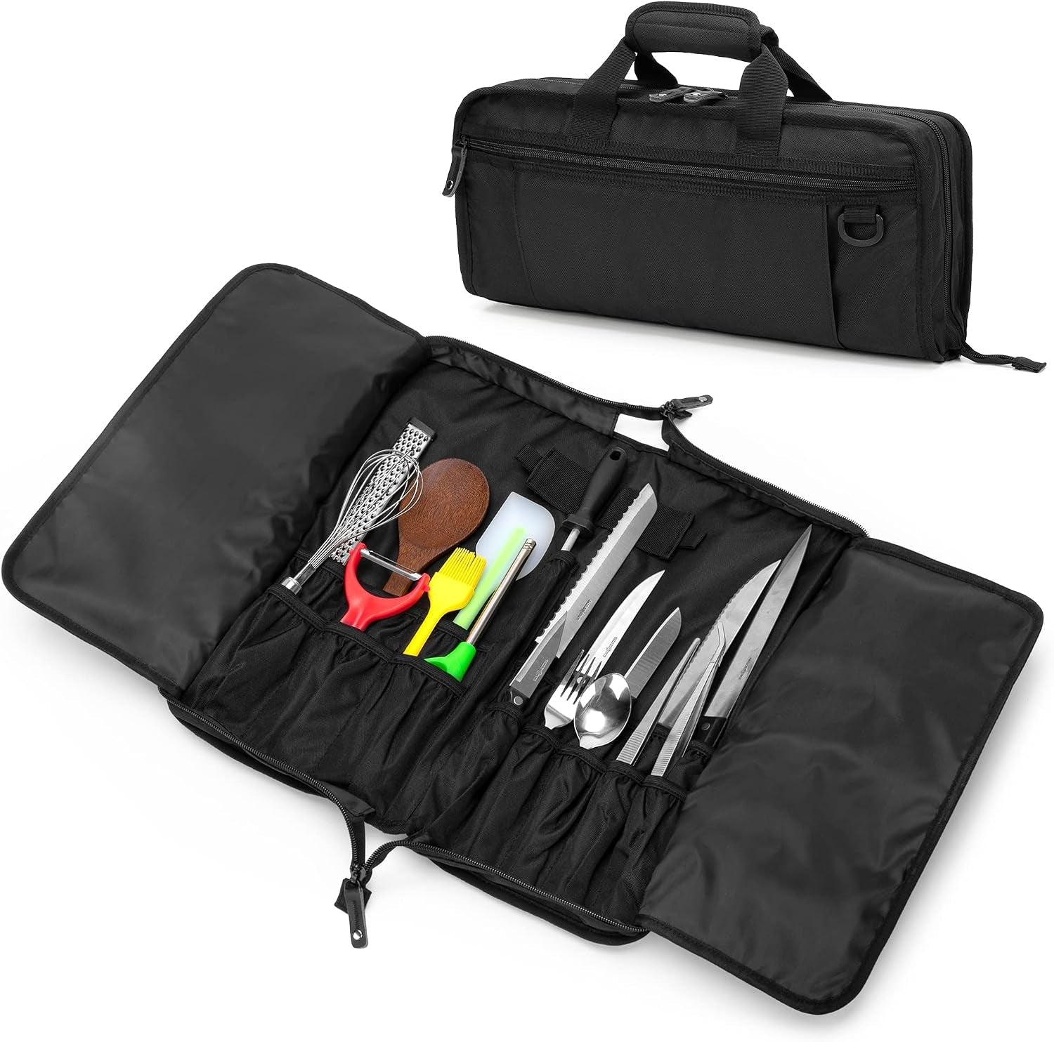 chef-knife-bag-with-lockhole-17-6-slots-up-to-17-5-in-bag-only