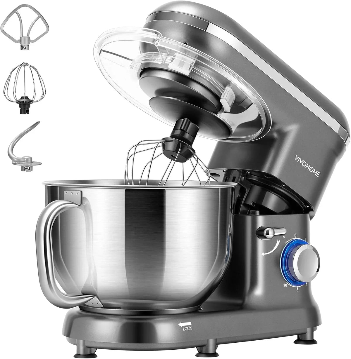 stand-mixer-6-quart-tilt-head-kitchen-mixer-with-bowl-gray-10-speeds-dough-hook-beater-whisk-splash-guard-egg-separator-for-cake-bread