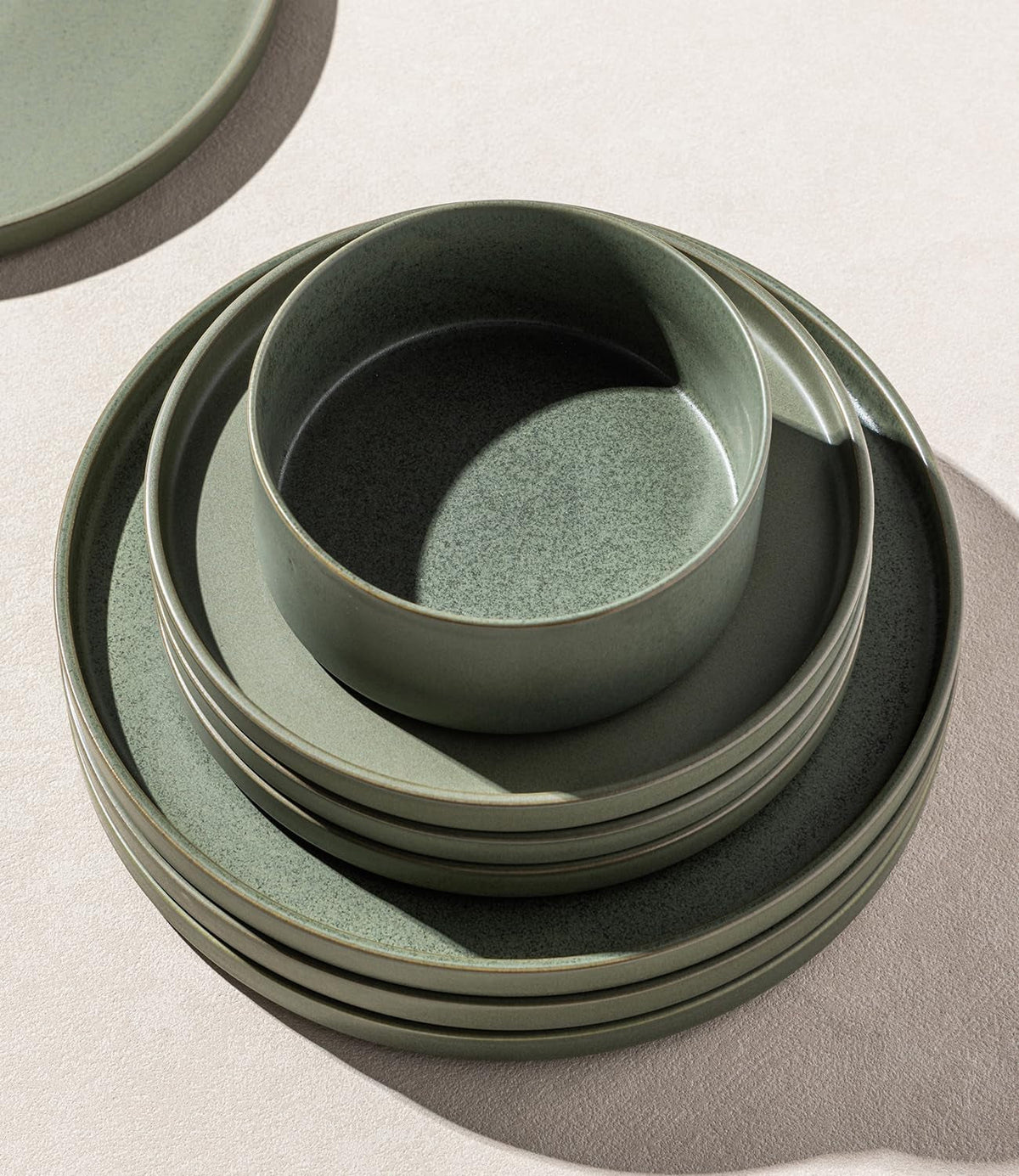 stoneware-dinnerware-sets-for-4-12-piece-matte-plates-and-bowls-set