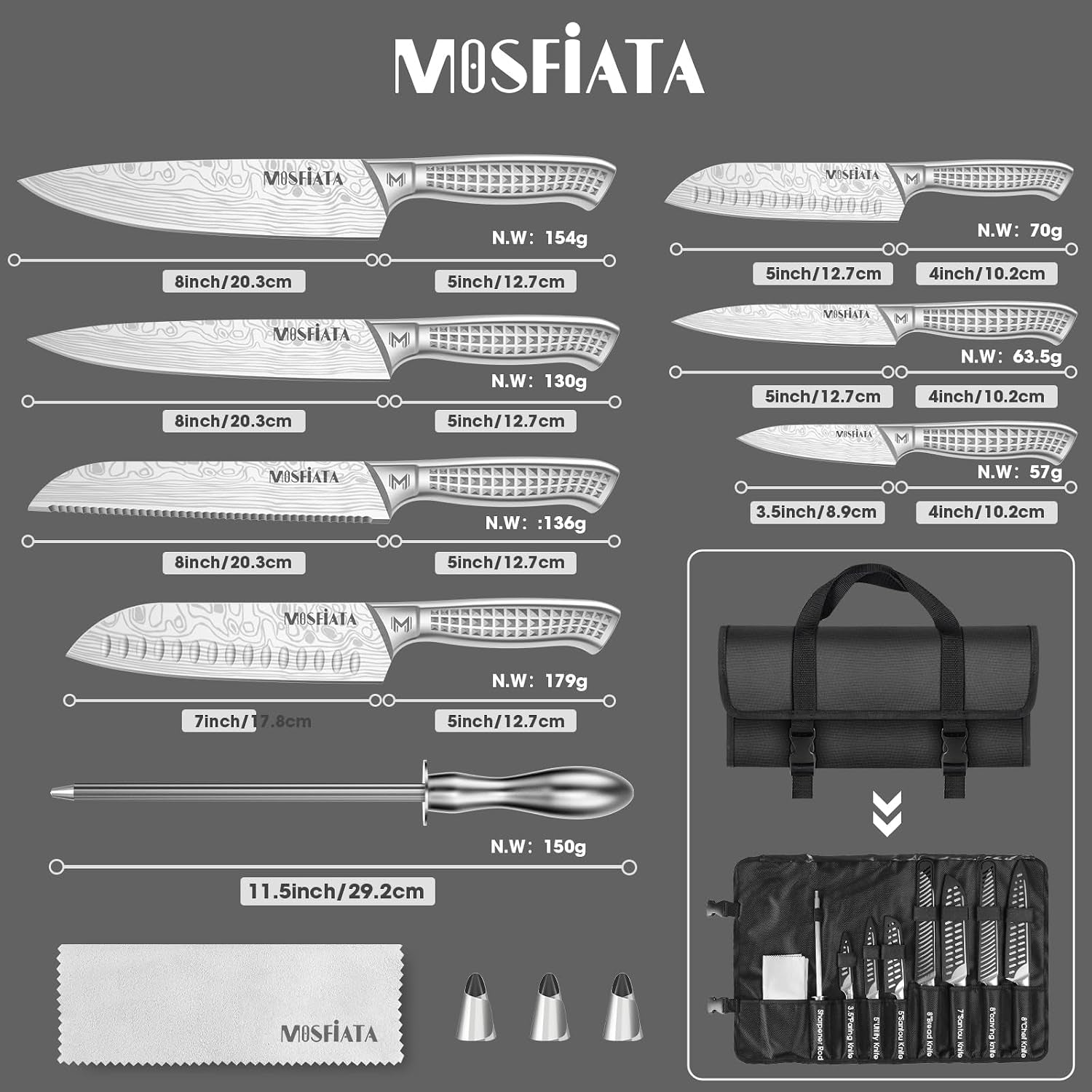 kitchen-knife-set-12-pcs-japanese-stainless-steel-knife-sets-for-kitchen-with-oxford-cloth-storage-bag-with-knife-sharpening-rod-dishwasher-safe-for-outdoor