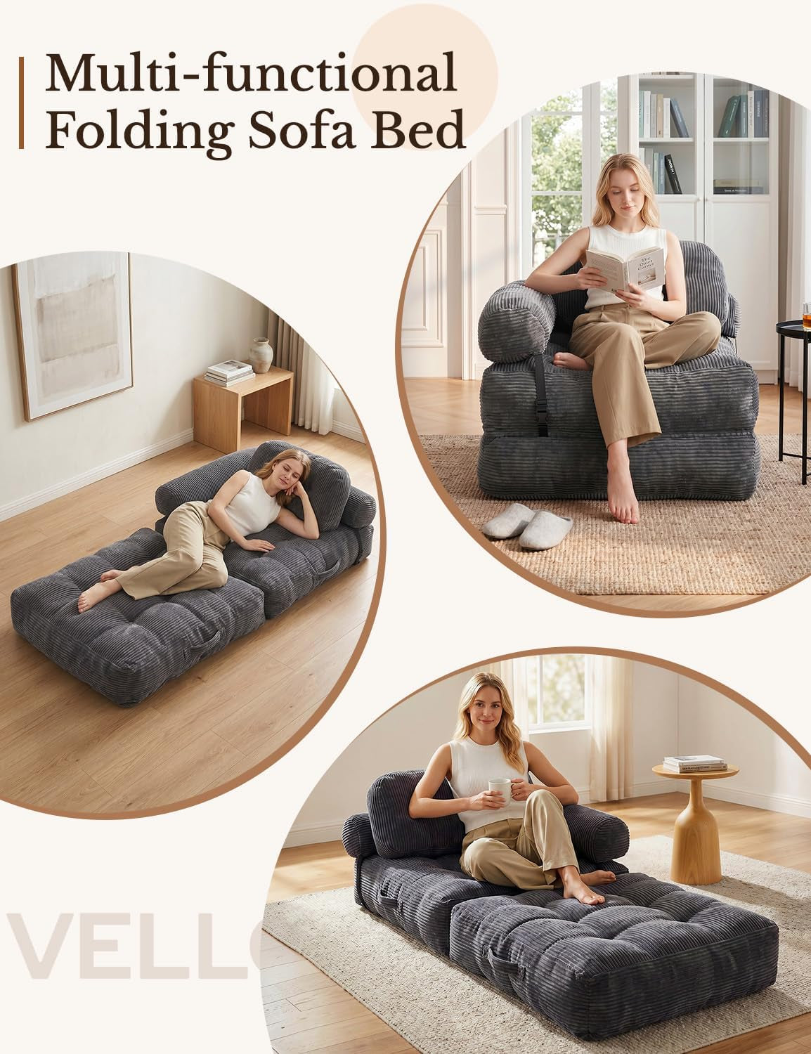 folding-sofa-bed-l-shaped-couch-back-support-and-arm-pillow-futon