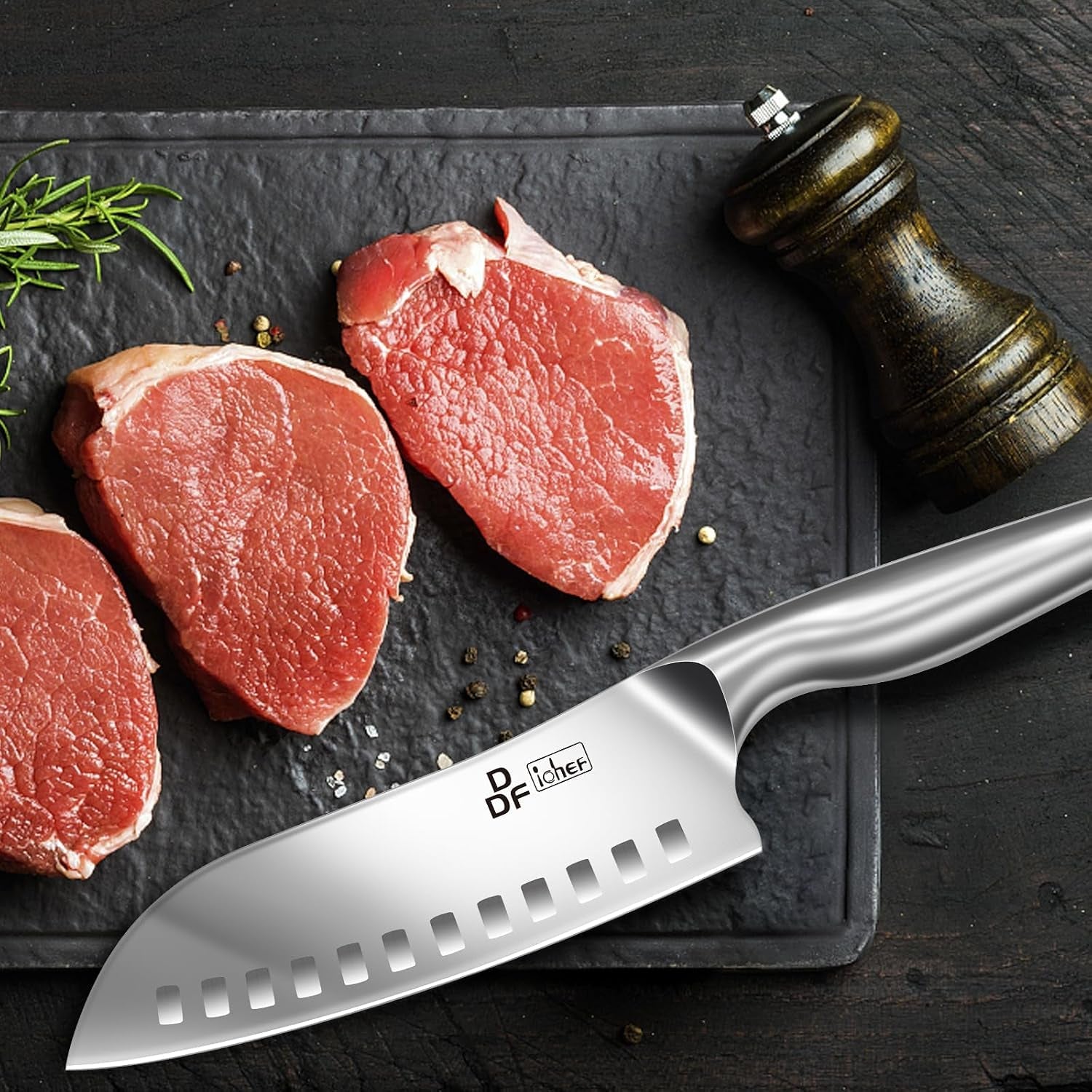 chef-knife-7-inch-high-carbon-stainless-steel-santoku-dishwasher-safe