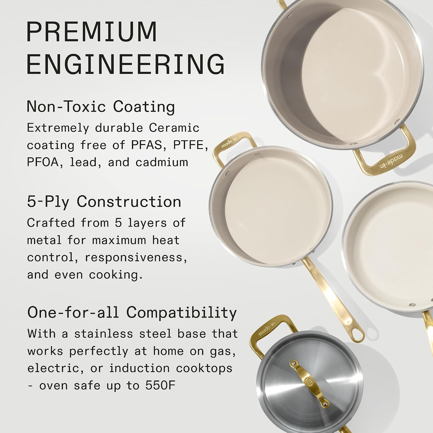 made-in-cookware-7-piece-ceramiclad-non-stick-pot-and-pan-set-antique-brass-handle-5-ply-stainless-clad-professional-cookware-crafted-in-italy-induction-compatible