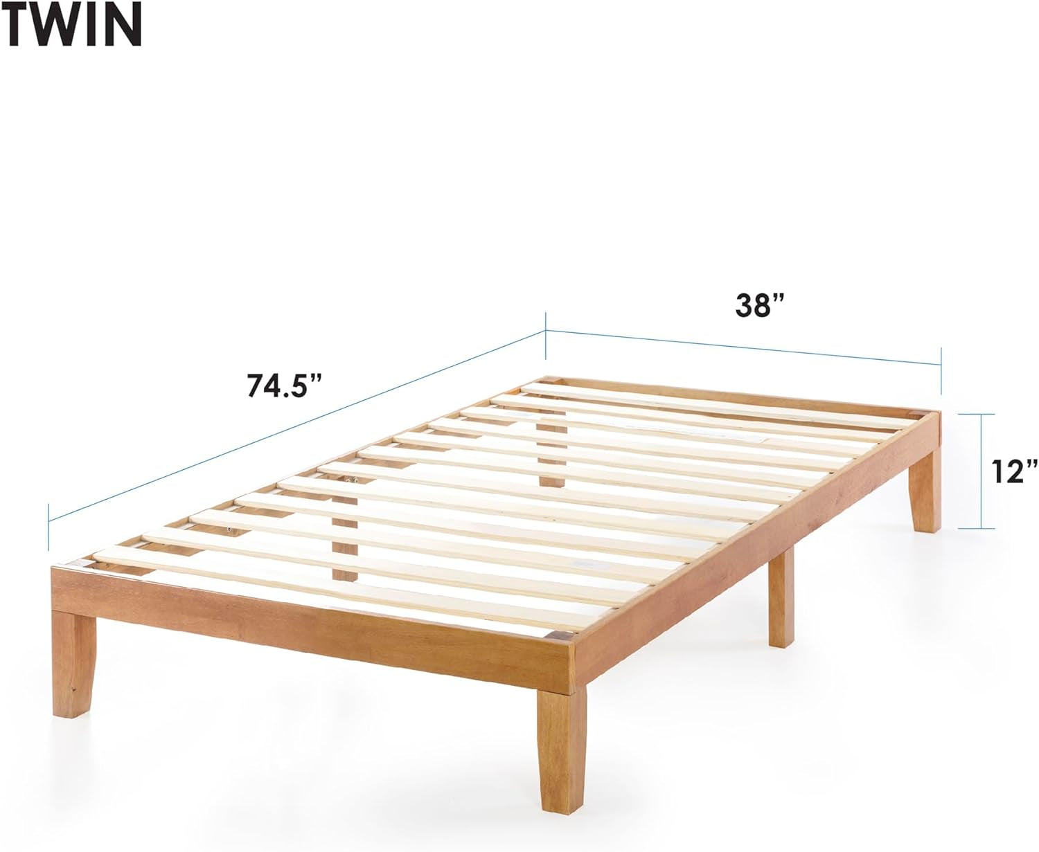 naturalista-classic-12-inch-solid-wood-platform-bed-wooden-slats-no-box-spring-needed-easy-assembly-twin-natural-pine