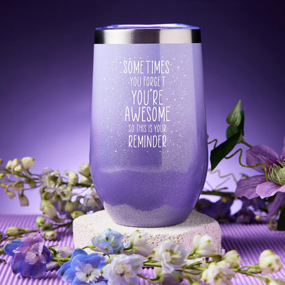 Gifts for Women, Mom, Wife, Girlfriend, Sister, Her - Happy Birthday, Christmas, Valentine'S Day, Mothers Day Gifts - Lavender Spa Gift Basket Set3