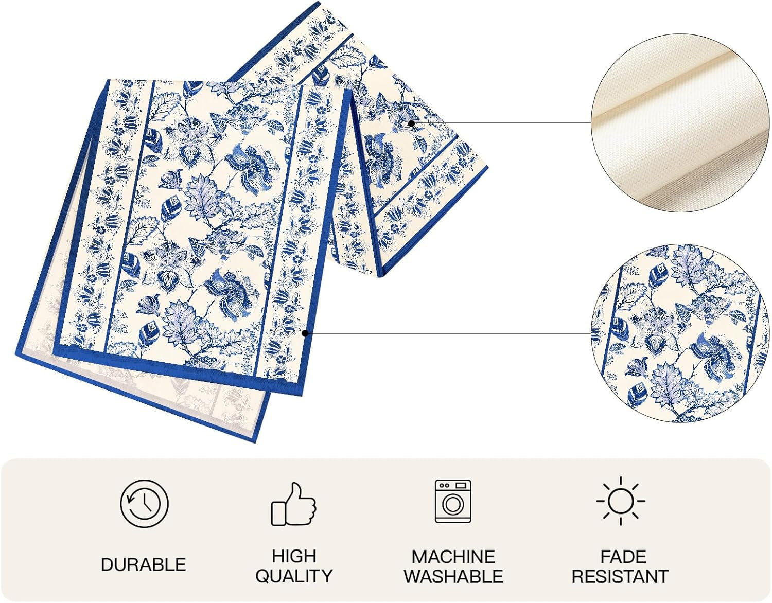 blue-floral-table-runner-13-x-72-inch-seasonal-spring-summer-farmhouse-indoor-kitchen-anniversary-wedding-dining-table-decorations-for-home-party