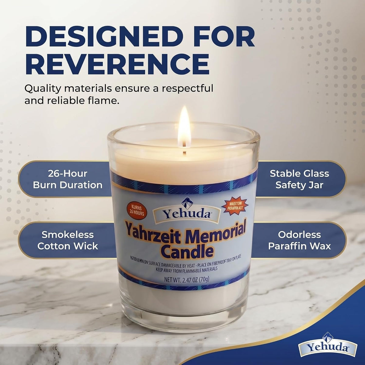 yahrzeit-memorial-candle-glass-tumbler-24-pack-24-hour-candles-burns-26-hours-yom-kippur-candles-yizkor-rememberance-candle-perfect-for-blackouts-storms-hurricanes