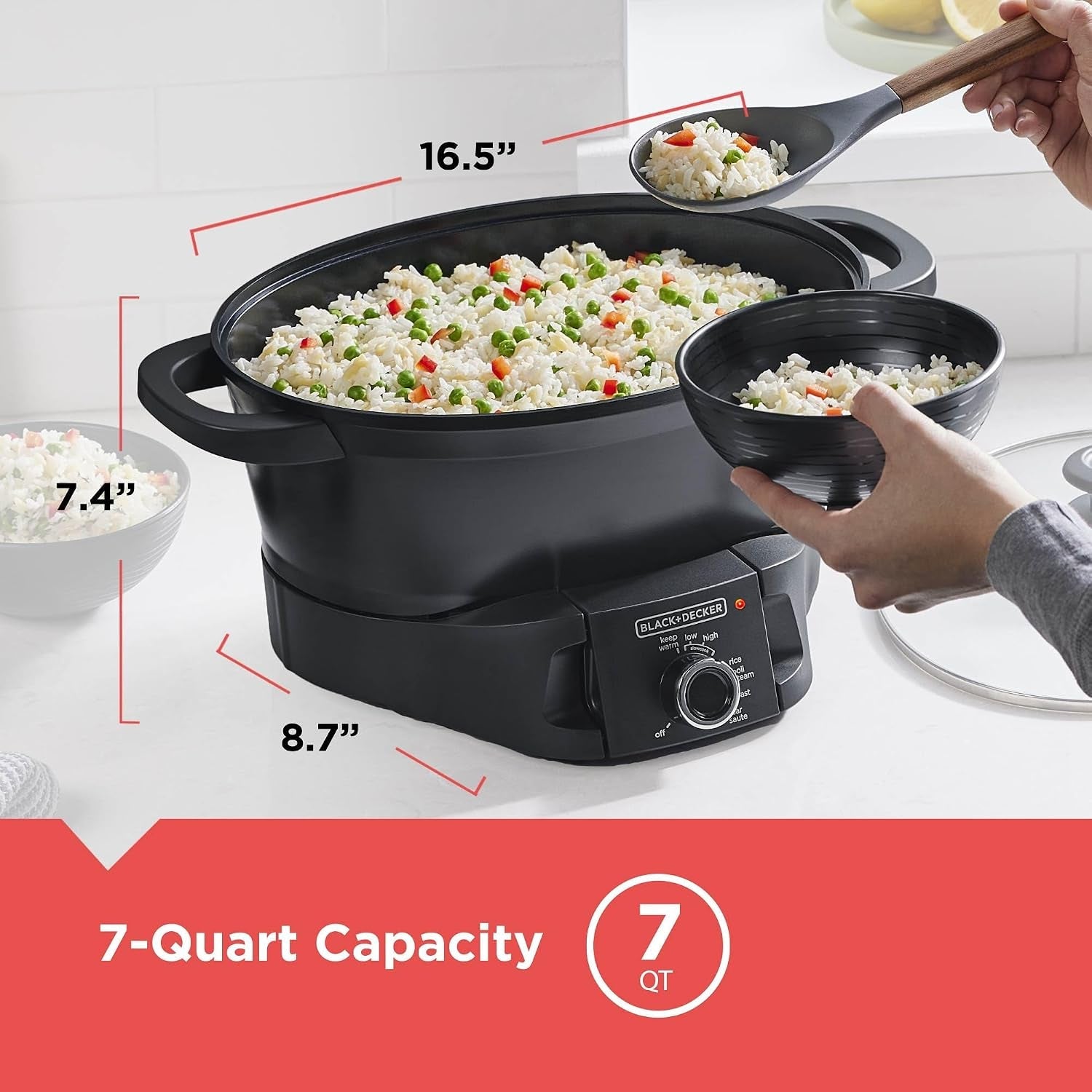 black-decker-7qt-multicooker-5-in-1-5-in-1-multicooker-with-ceramic-nonstick-pot-neat-n-clean-design-and-7qt-capacity