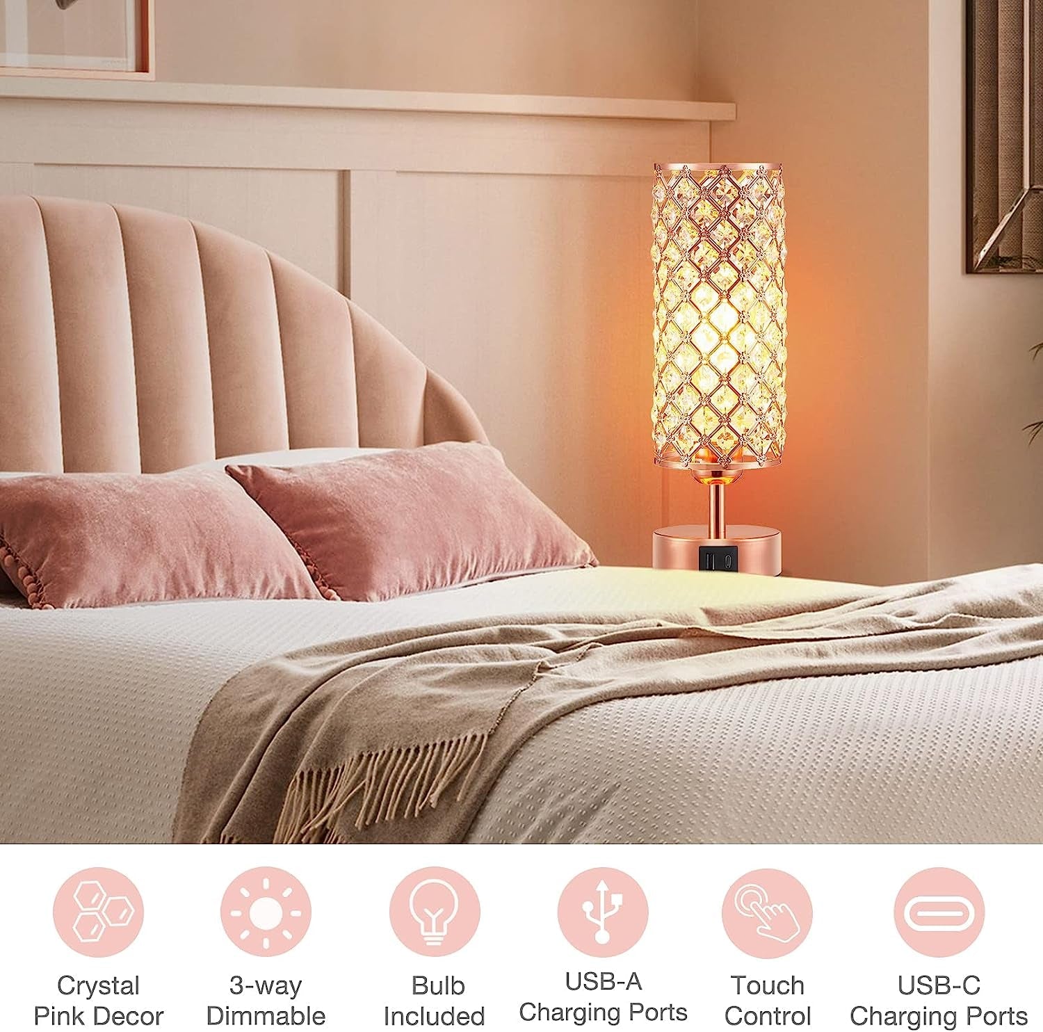 pink-crystal-table-lamp-3-way-dimmable-touch-lamps-for-night-stands