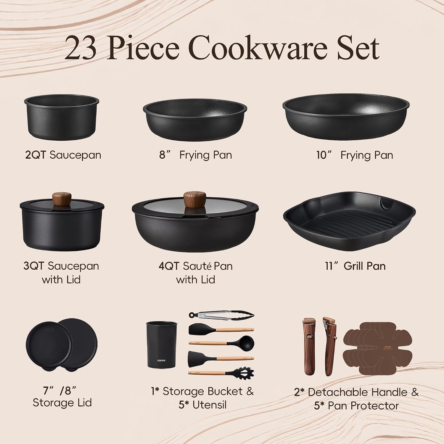 23pcs-pots-and-pans-set-non-stick-cookware-set-detachable-handle-grill-pan-induction-compatible-dishwasher-oven-safe-space-saving-camping-cooking-set-kitchen-set-black