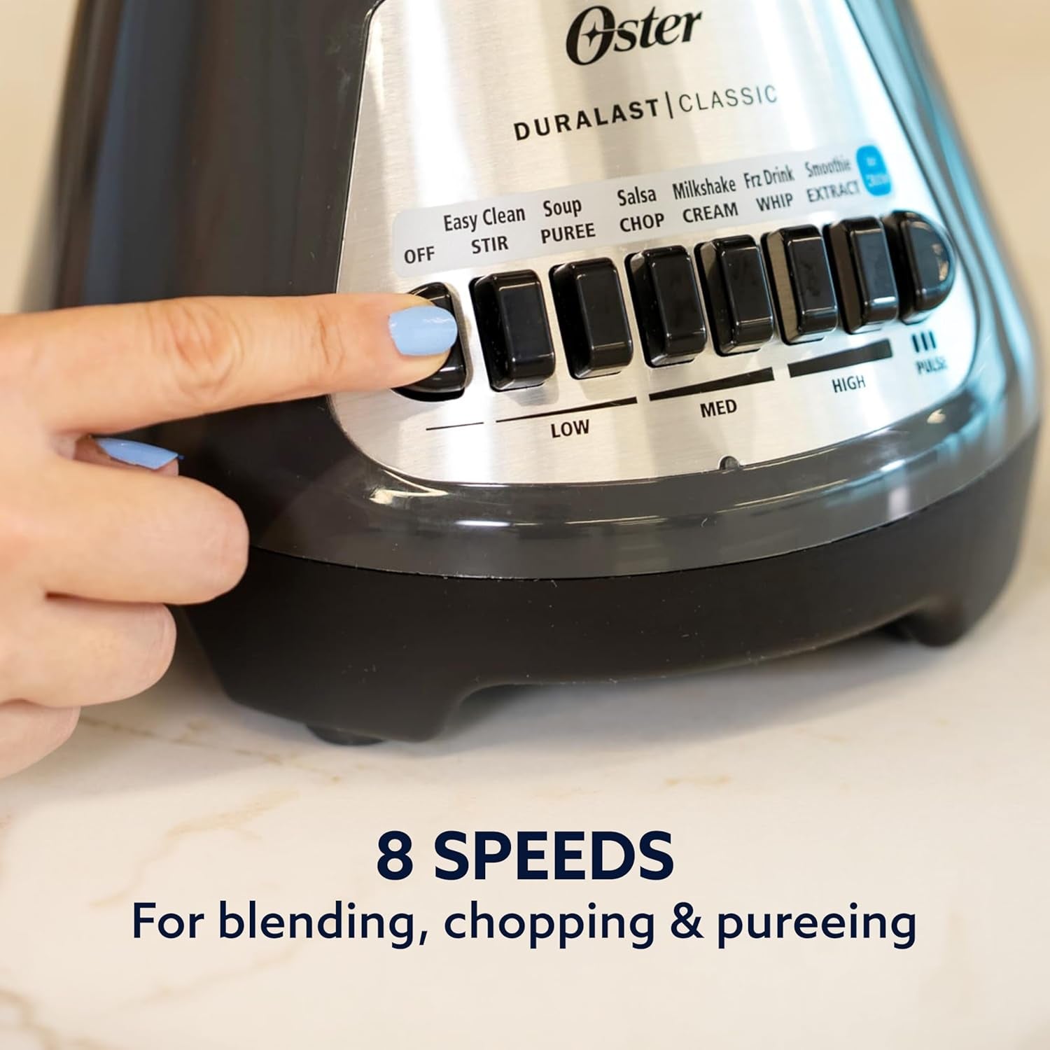 oster®-classic-series-8-speed-blender-with-6-cup-glass-jar-gray