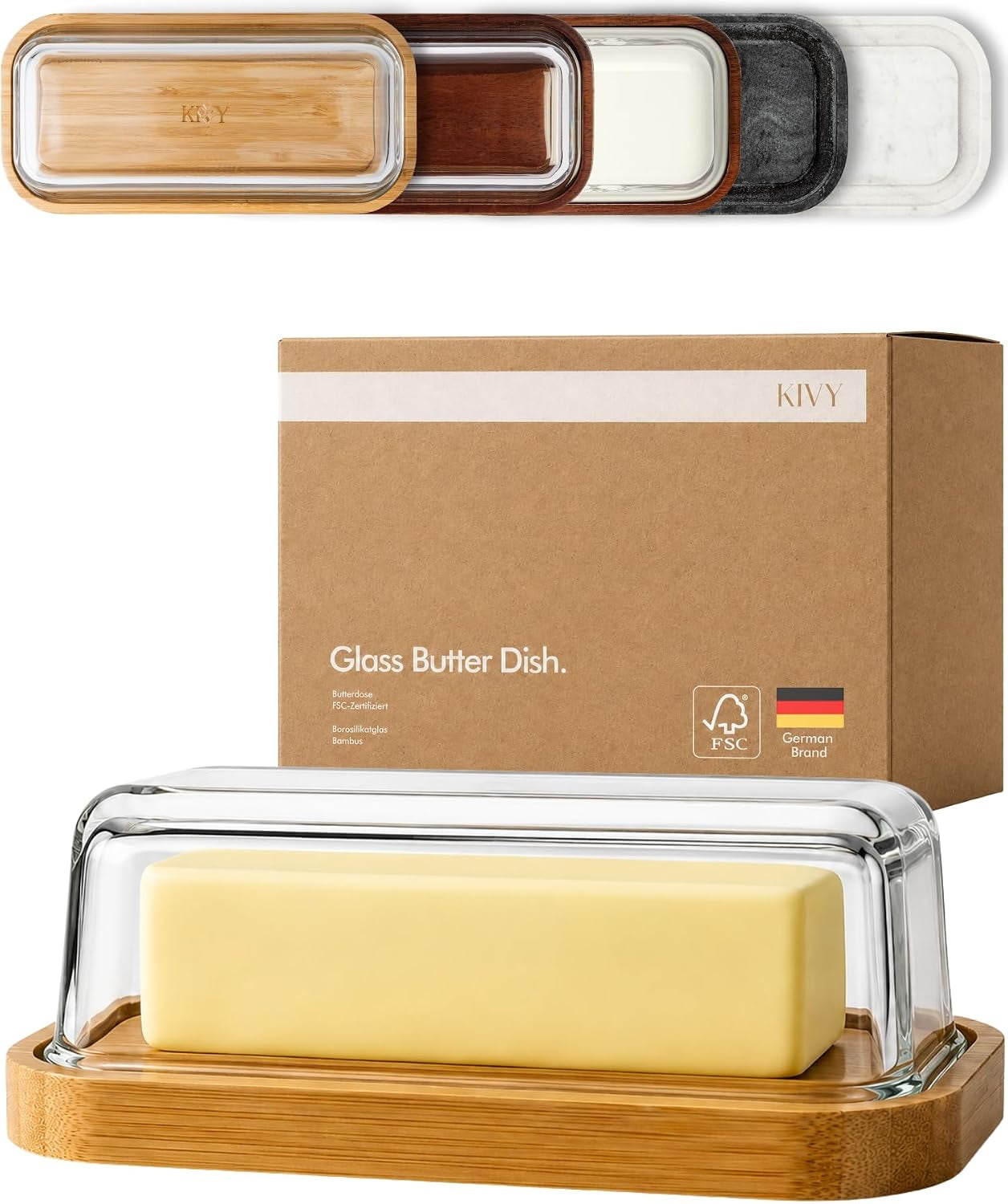 glass-butter-dish-with-airtight-lid-that-keeps-butter-soft-bamboo-for-countertop-and-refrigerator-door-shelf-butter-dish-glass-butter-holder-for-counter-covered-butter-dishes
