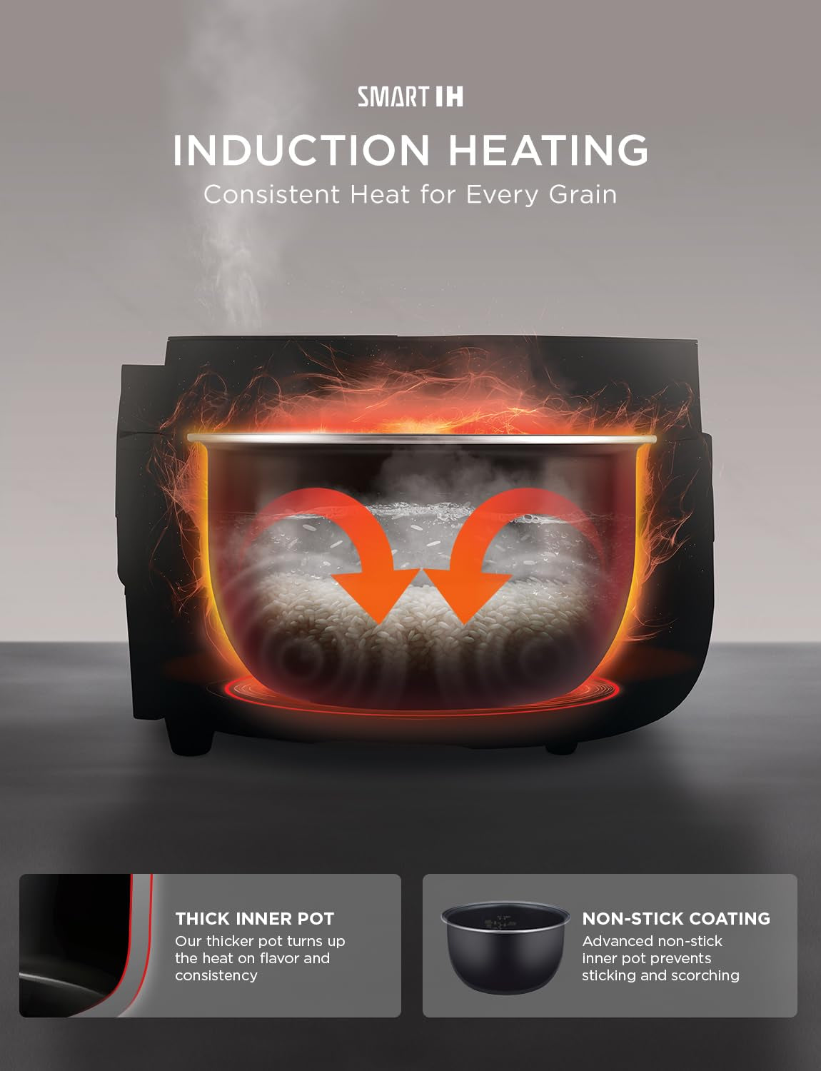 cuckoo-induction-heating-rice-cooker-16-cup-cooked-white-cr-ha0810fw-8-cup-uncooked-capacity-nonstick-inner-pot-12-cooking-modes-ideal-for-delicate-grains-turbo-white-rice-in-20-33-minutes