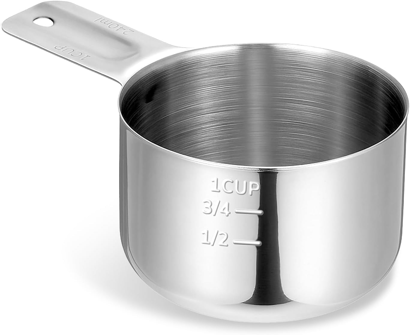 1-cup-measuring-cup8-oz-240-ml-stainless-steel-rice-cup-metal-one-cups-scoop-single-measure-cups-kitchen-gadgets-for-cooking-baking-laundry-detergent-wet-and-dry-ingredients