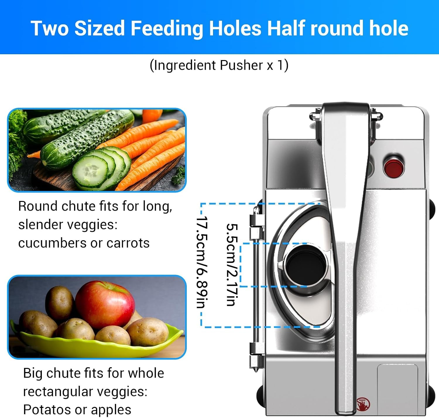 commercial-vegetable-chopper-with-6-blades-electric-food-processor-for-slicing-dicing-shredding-professional-cheese-grater-550w-veggie-cutter-for-restaurant-hotel-school-cafeteria-buffet