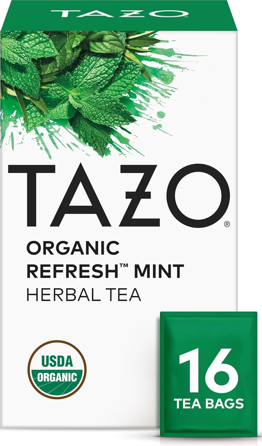 tazo-organic-refresh-mint-herbal-tea-bags-with-peppermint-and-spearmint-caffeine-free-16-total-tea-sachets