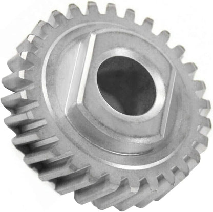 OFTKLC-01 for Kitchen Aid Stand Mixer Worm Follower Gear 9706529, Kitchen Aid Accessory, Replaces AP3594375, WP97065297