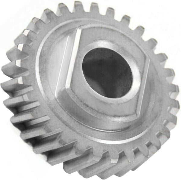 OFTKLC-01 for Kitchen Aid Stand Mixer Worm Follower Gear 9706529, Kitchen Aid Accessory, Replaces AP3594375, WP97065297