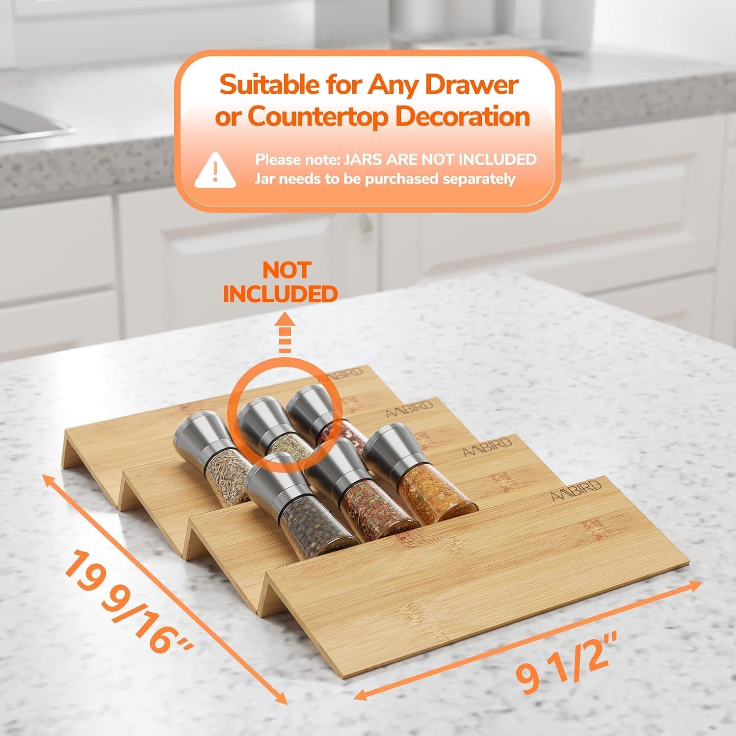 bamboo-spice-drawer-organizer-with-non-slip-mat-4-tier-jar-spice-rack-tray-9-5-seasoning-organizer-for-kitchen-cabinet-drawers-countertop