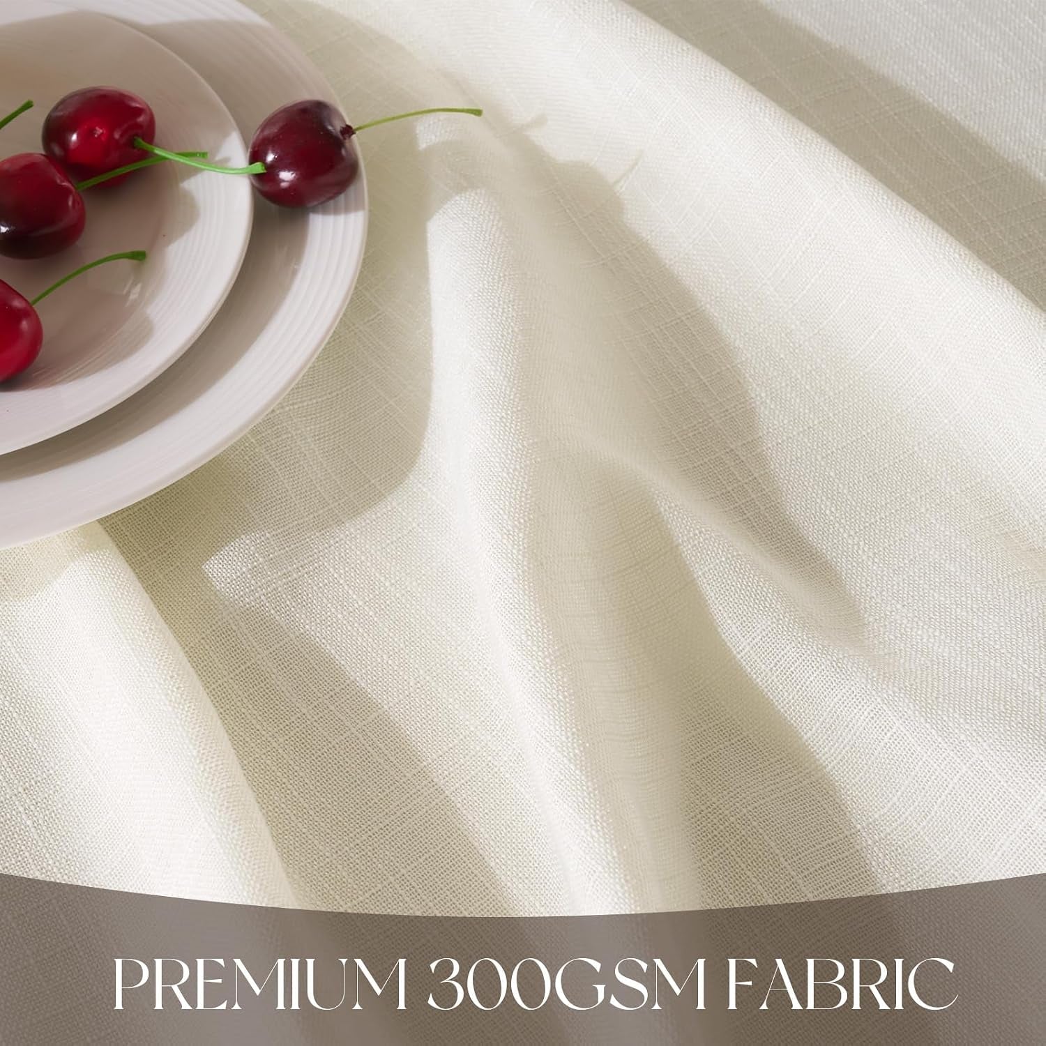 textured-linen-rectangle-tablecloth-60-x-84-inch-cream-waterproof-stain-resistant-wipeable-table-cloth-farmhouse-neutral-style-table-cover-for-kitchen-dining-party-home-decor