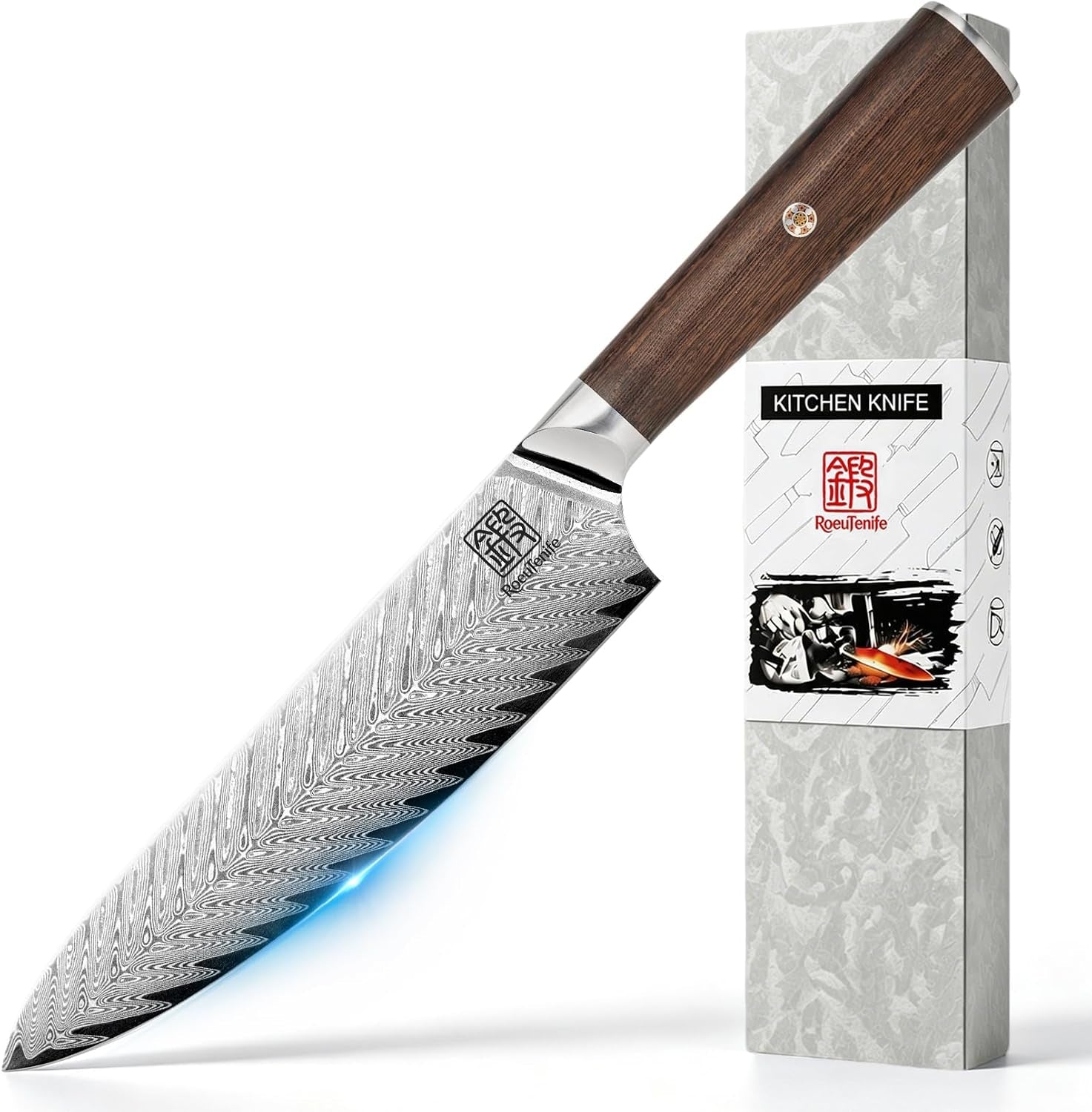 japanese-chef-knife-8-inch-67-layers-damascus-knife-vg10-steel-core-hand-sharpened-10-12-sharp-edge-professional-kitchen-knife-with-rosewood-handle-and-gift-box-for-meat-vegetable-cutting