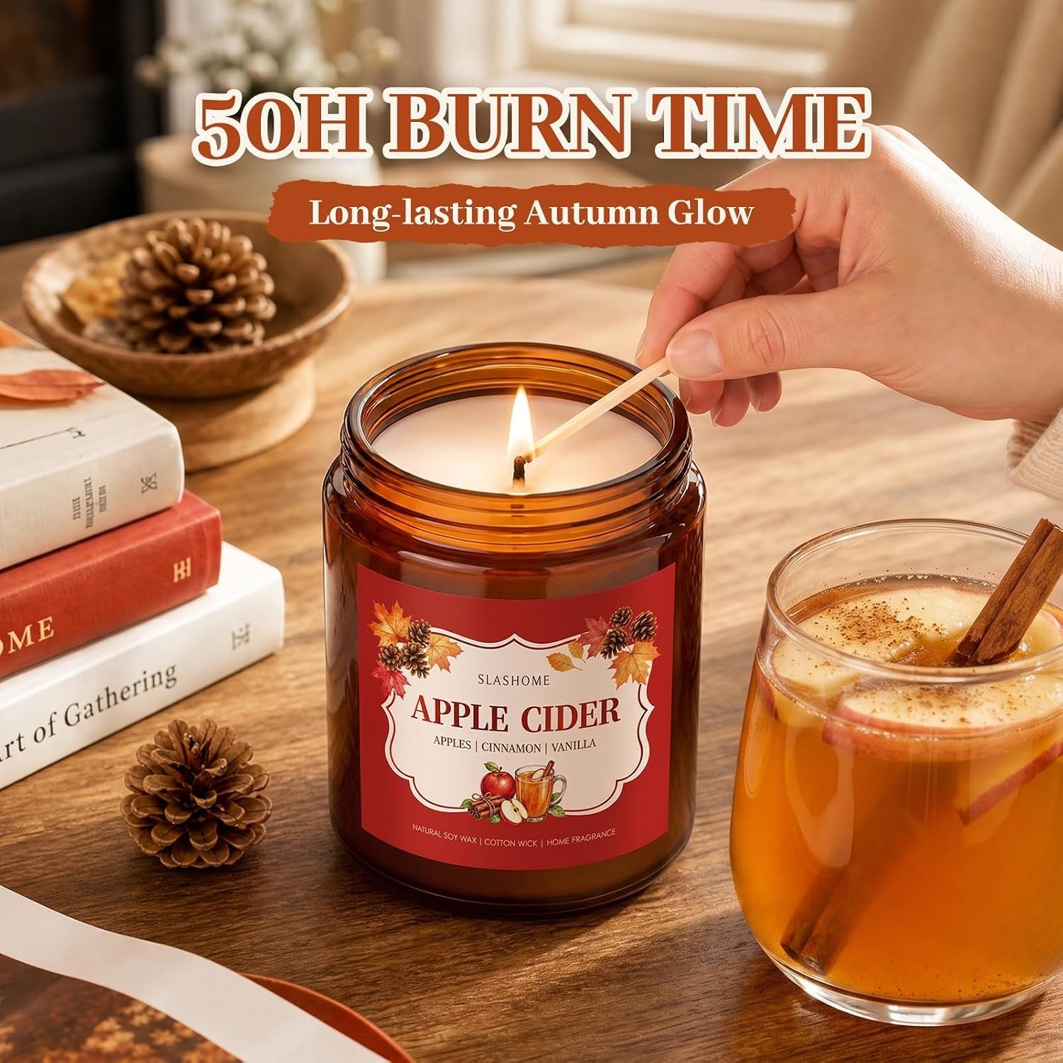 fall-candles-gift-set-with-wreath-4-pack-7-oz-each