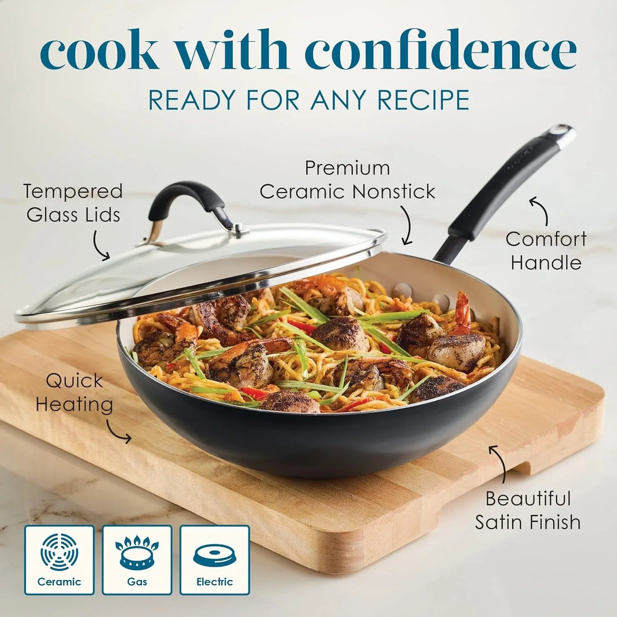 cucina-ceramic-nonstick-stir-fry-pan-and-lid-11-inch-non-stick-wok-pan-dishwasher-safe-peppercorn
