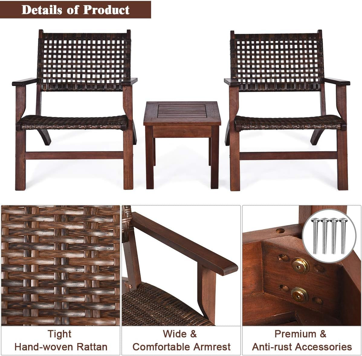 3-pieces-patio-conversation-set-solid-eucalyptus-wood-frame-outdoor-wicker-furniture-set-bistro-set-with-coffee-table-rattan-furniture-set-for-backyard-porch-garden-poolside-balcony-brown