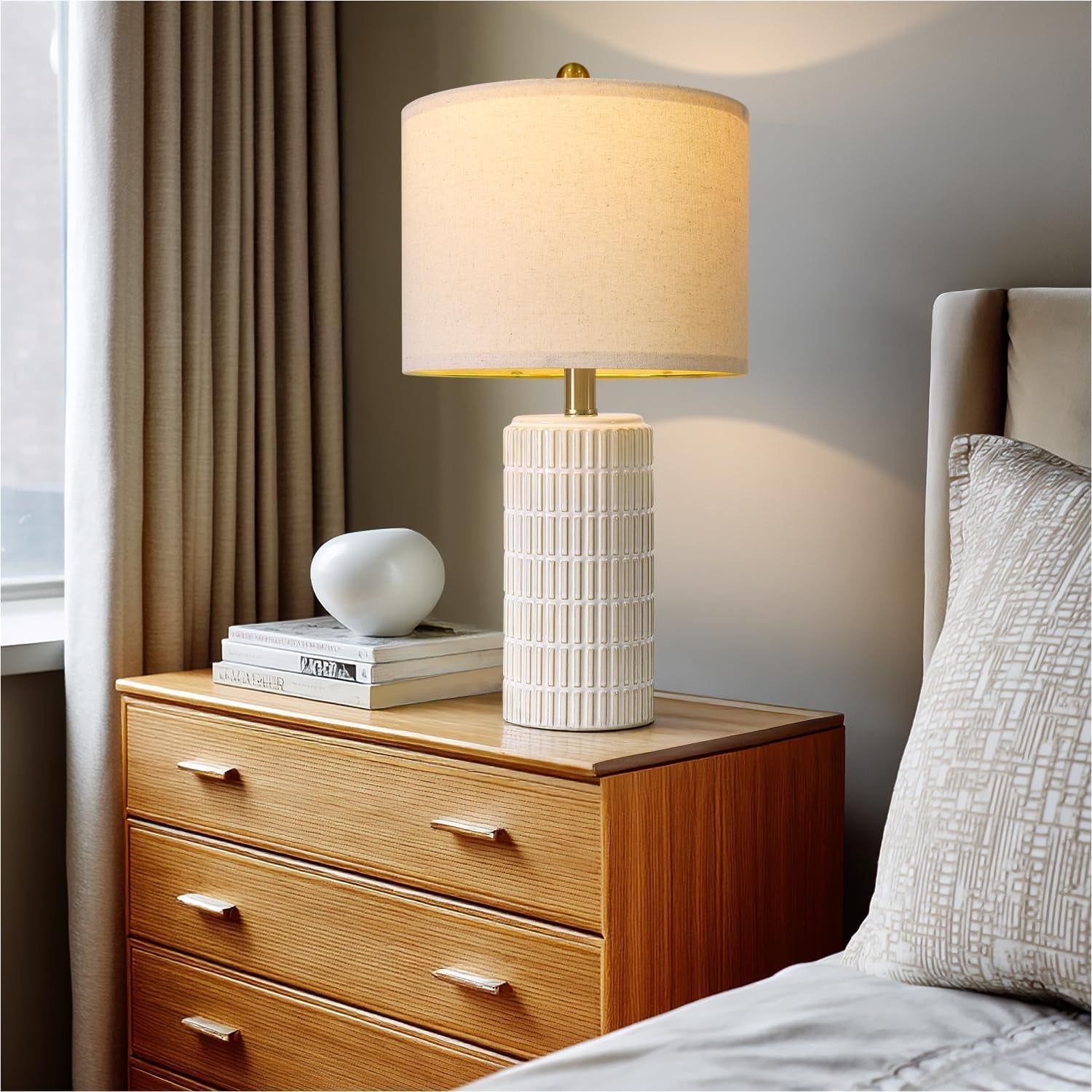 20-75-small-modern-ceramic-table-lamps-set-of-2-for-bedroom-white-bedside-lamps-for-nightstands-farmhouse-home-decor-end-table-desk-light-ideal-housewarming-new-home-gift-for-women-mom