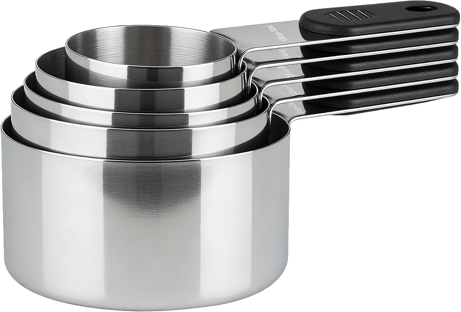 magnetic-handles-5-piece-stainless-steel-measuring-cups-black-kitchen-gadgets-for-measure-liquid-and-dry-ingredients-cooking-baking