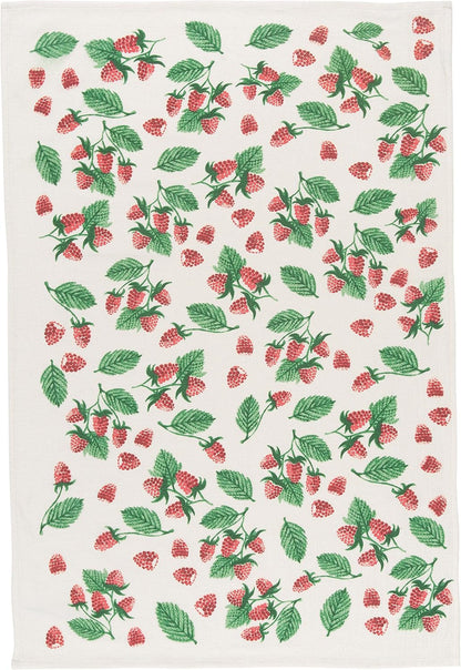 Berry Patch Floursack Towels (Set of 3)4