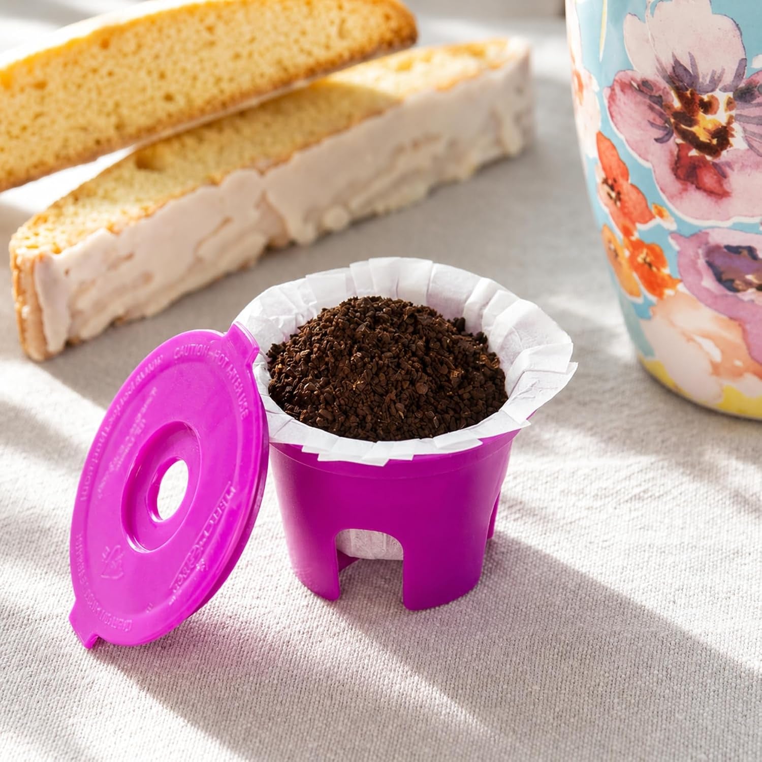 cafe-filter-paper-liners-for-reusable-k-cup-coffee-pods-100-ct-100-biodegradable-paper-fits-most-refillable-coffee-pods-traps-sediment-and-oils-for-smoother-coffee-and-easy-cleanup