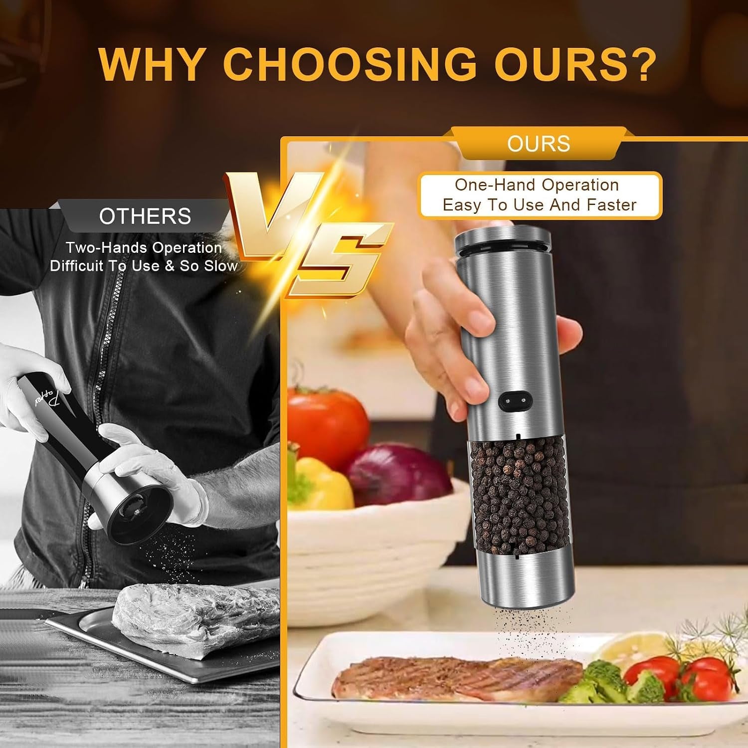 electric-salt-and-pepper-grinder-set-usb-rechargeable-upgraded-external-adjustable-coarseness-stainless-steel-automatic-salt-and-pepper-shakers-mills-with-led-light-house-warming-cooking-gifts