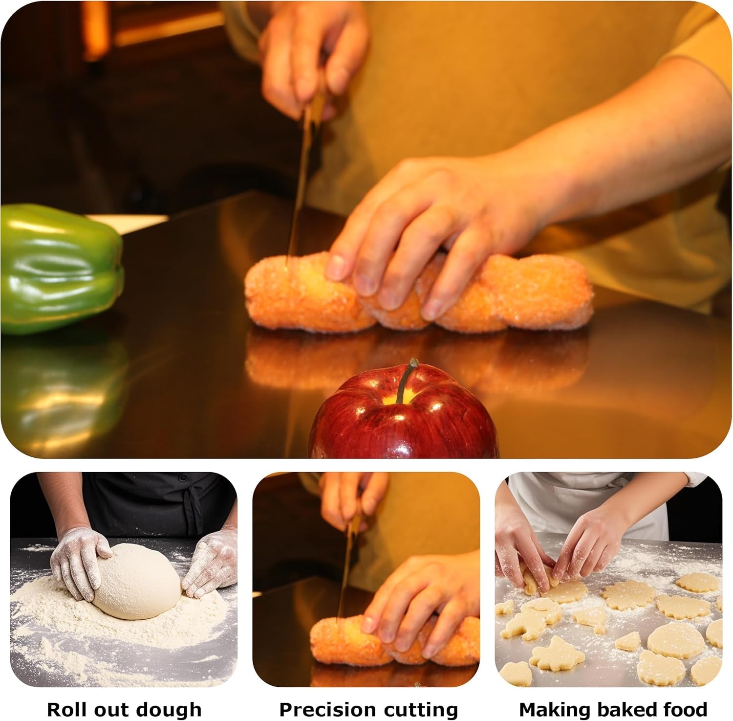stainless-steel-cutting-boards-for-kitchen-kneading-cutting-board-mats-metal-cutting-board-for-meat-fruits-vegetables-bread-and-baking-small-cutting-boards-40-x-30cm-15-7-x-11-8-in