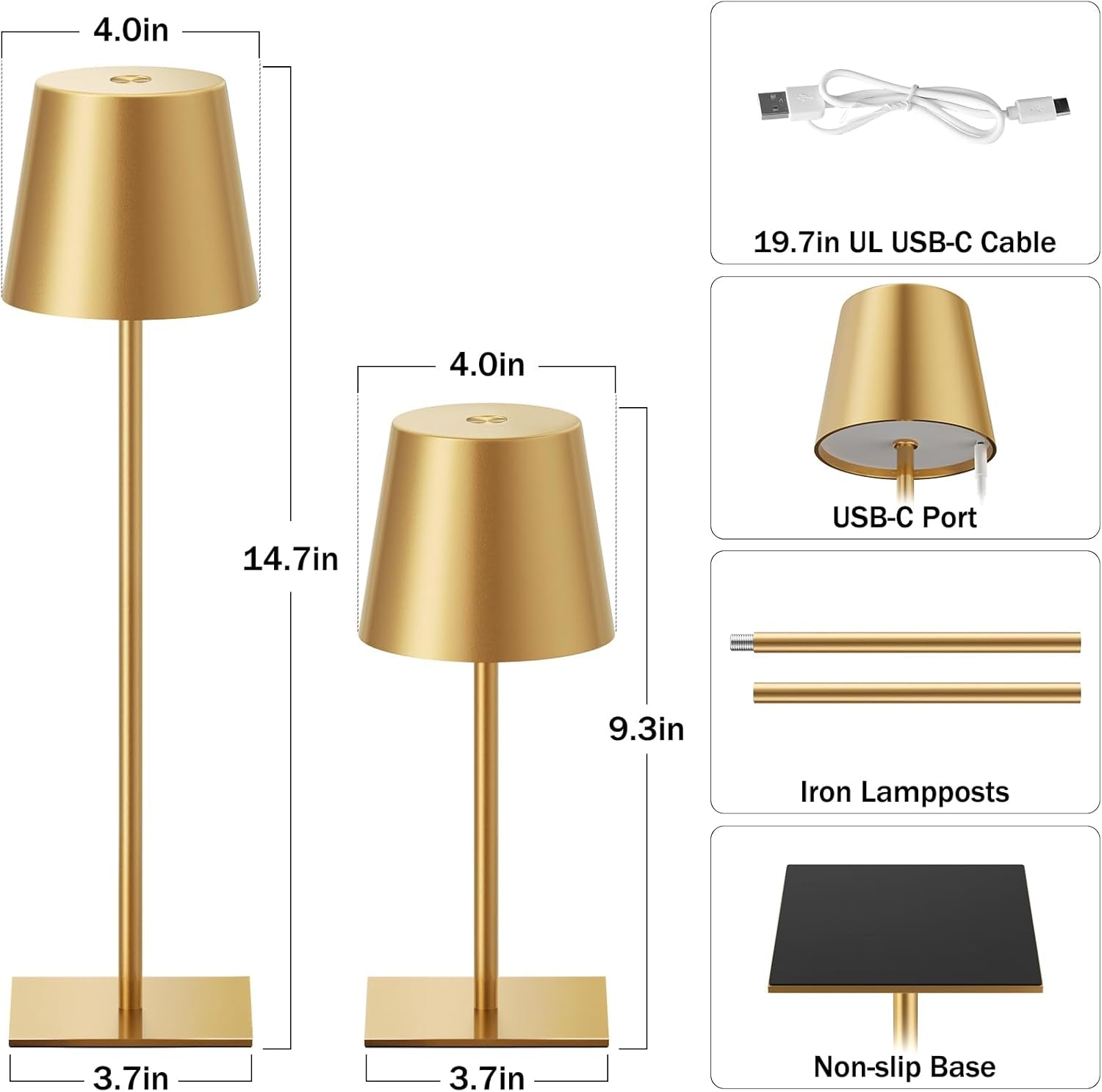 gold-rechargeable-table-lamp-cordless-battery-operated-lamp-set