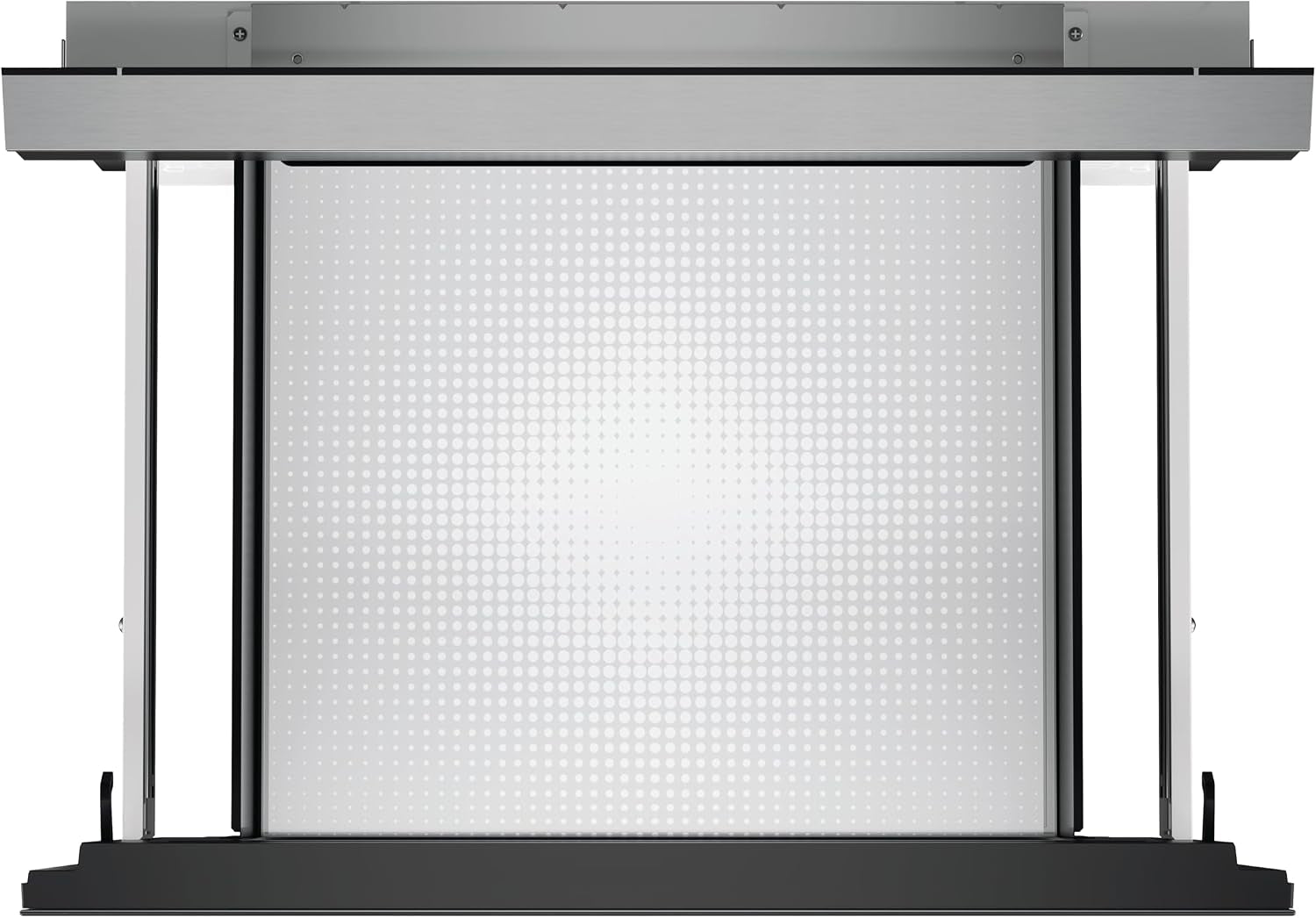 sharp-smd2489es-24-in-1-2-cu-ft-built-in-smart-microwave-drawer-oven-easy-wave-open-concealed-glass-touch-control-panel-works-with-alexa-certified-edge-to-edge-black-glass-stainless