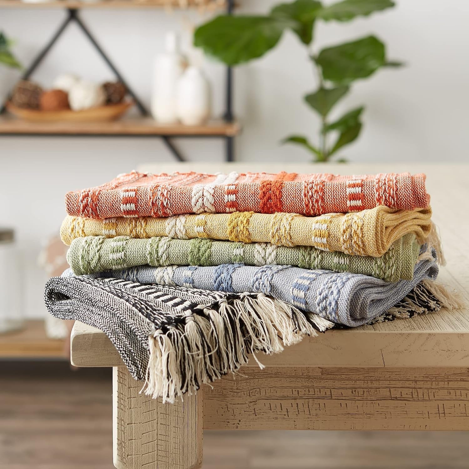 farmhouse-braided-stripe-table-runner-collection-15x72-15x77-fringe-included-honey-gold