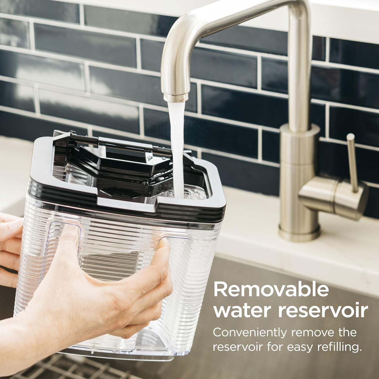 ninja-coffee-maker-10-cup-carafe-fold-away-frother-black-cm401-permanent-filter-removable-dishwasher-safe-reservoir-6-brew-styles-8-cup-to-travel-mug-to-pot-sizes