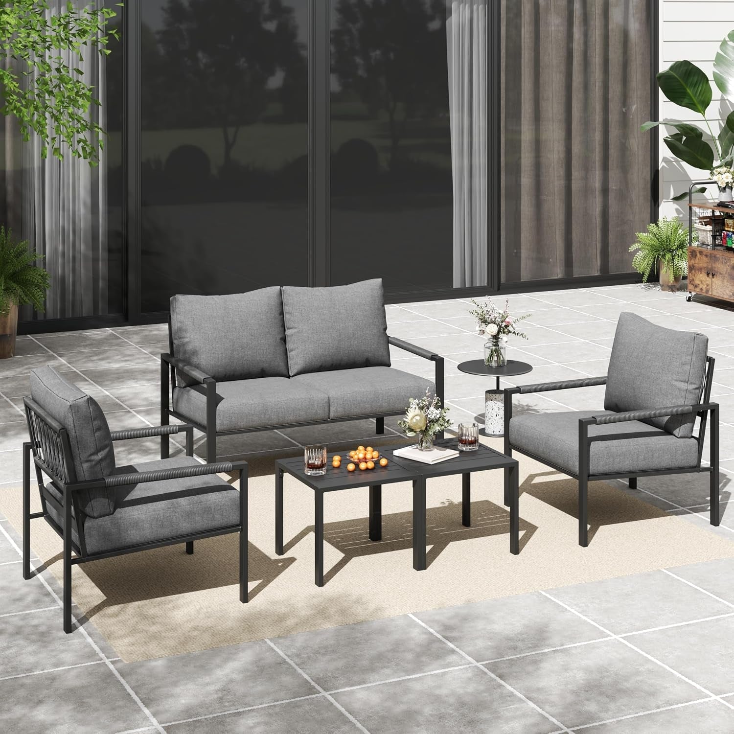 5-pieces-rattan-outdoor-furniture-set-all-weather-patio-conversation-set-with-dark-grey-cushions-and-coffee-tables-for-garden-backyard-balcony-poolside