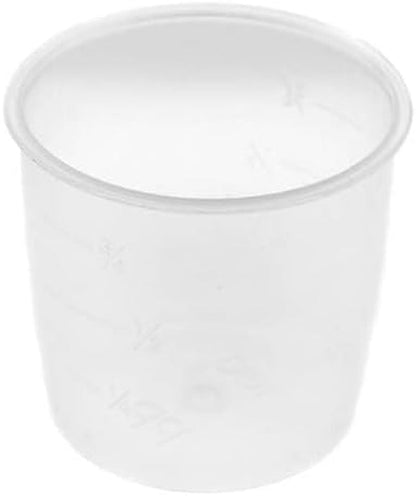 OEM Original Zojirushi Rice Cooker Measuring Cup - Clear by Zojirushi2