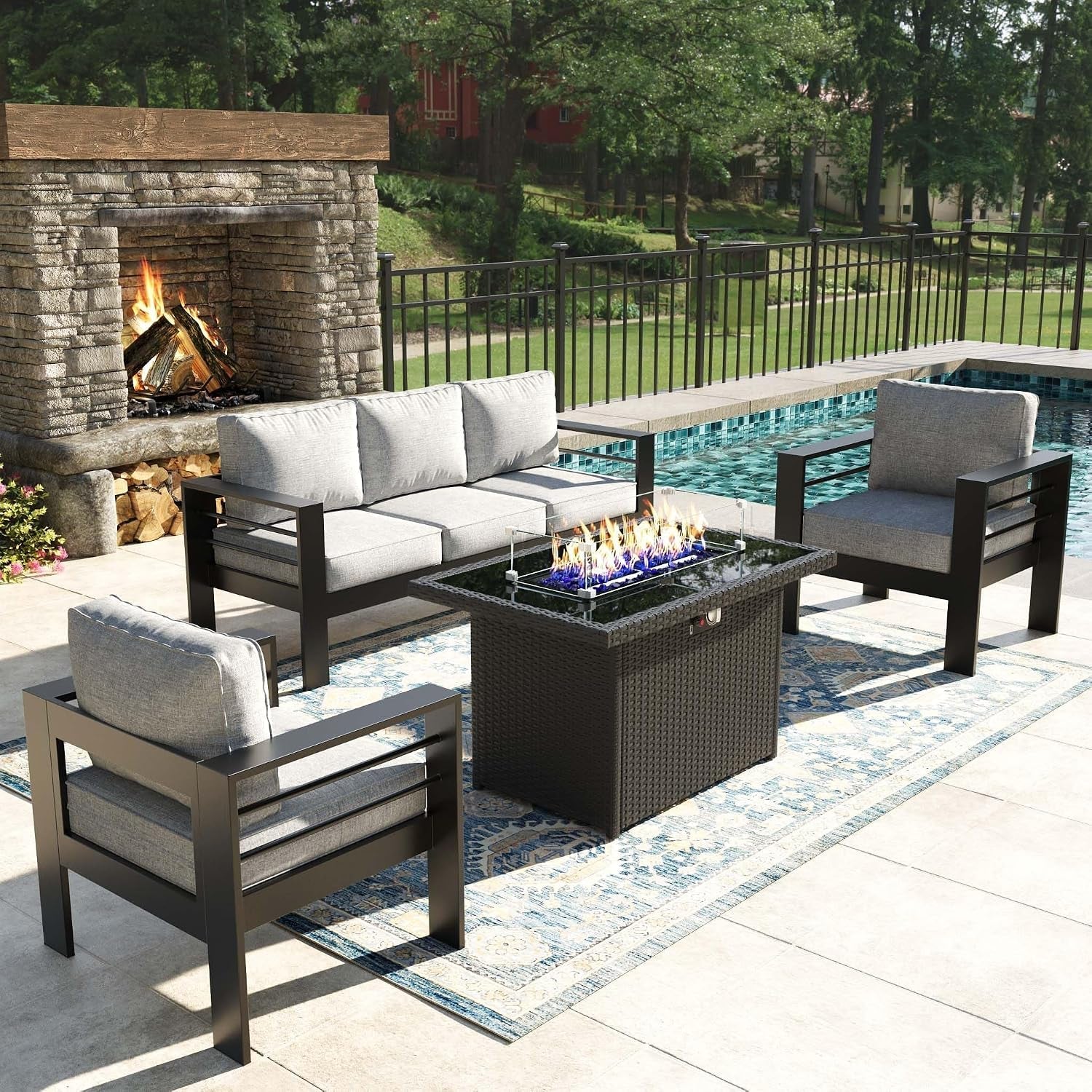 4-pieces-modern-aluminum-patio-furniture-set-with-fire-pit-table-outdoor-conversation-sets-metal-sectional-sofa