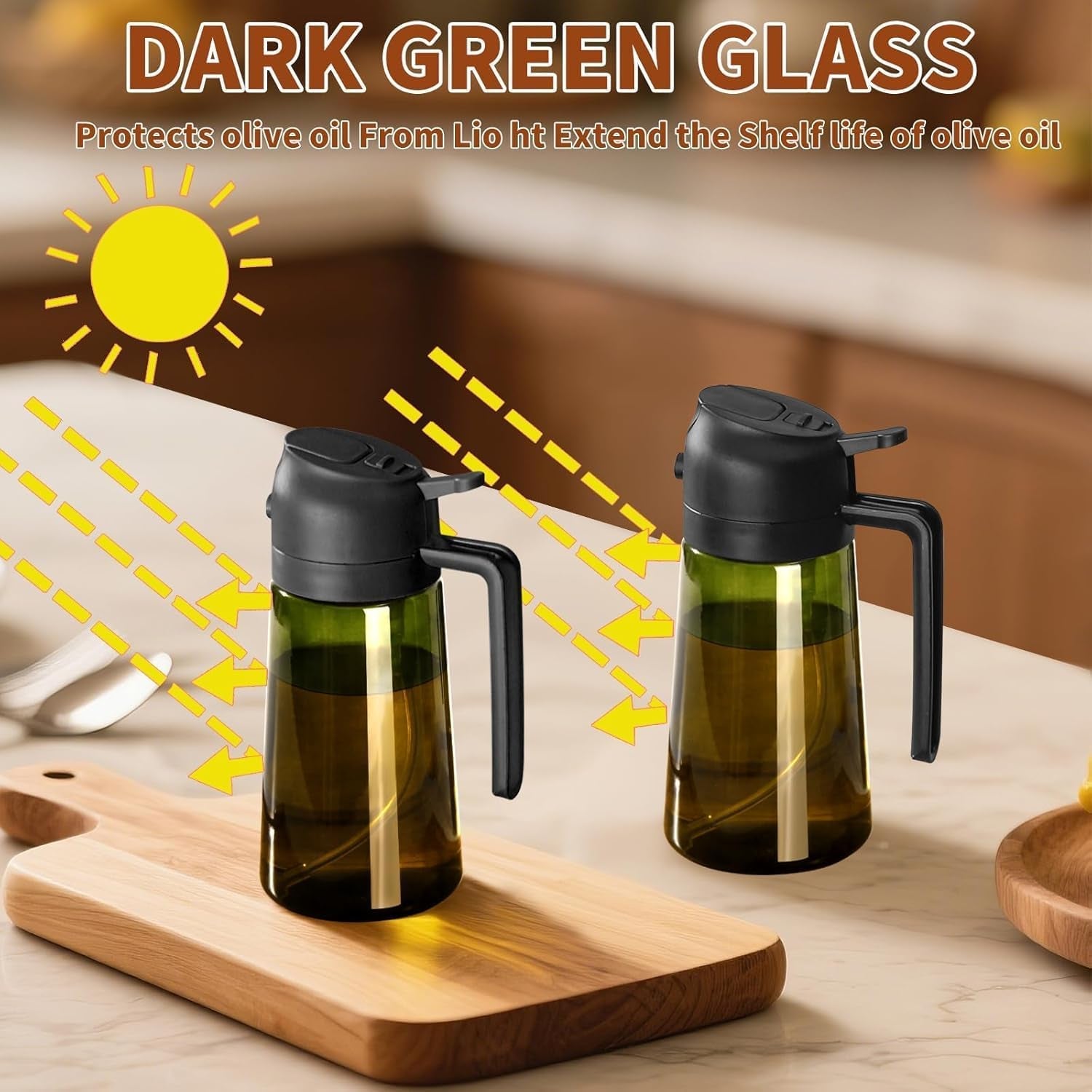 olive-oil-sprayer-for-cooking-16oz-470ml-glass-light-proof-oil-pourer-for-kitchen-with-stickers-for-air-fryer-cooking-salad-bbq-with-stickers