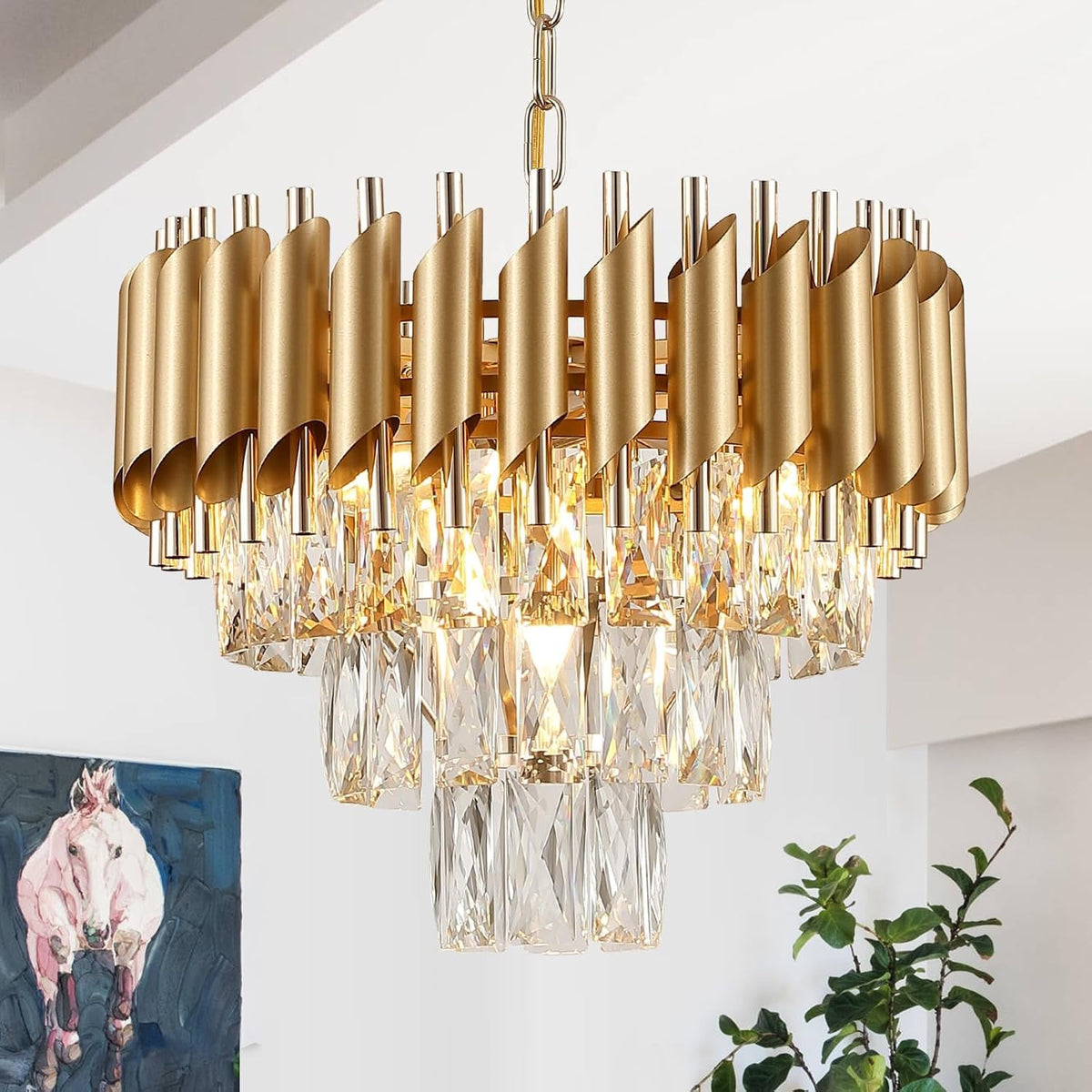 gold-crystal-chandelier-16-modern-ceiling-dining-room-pendant-light-fixtur