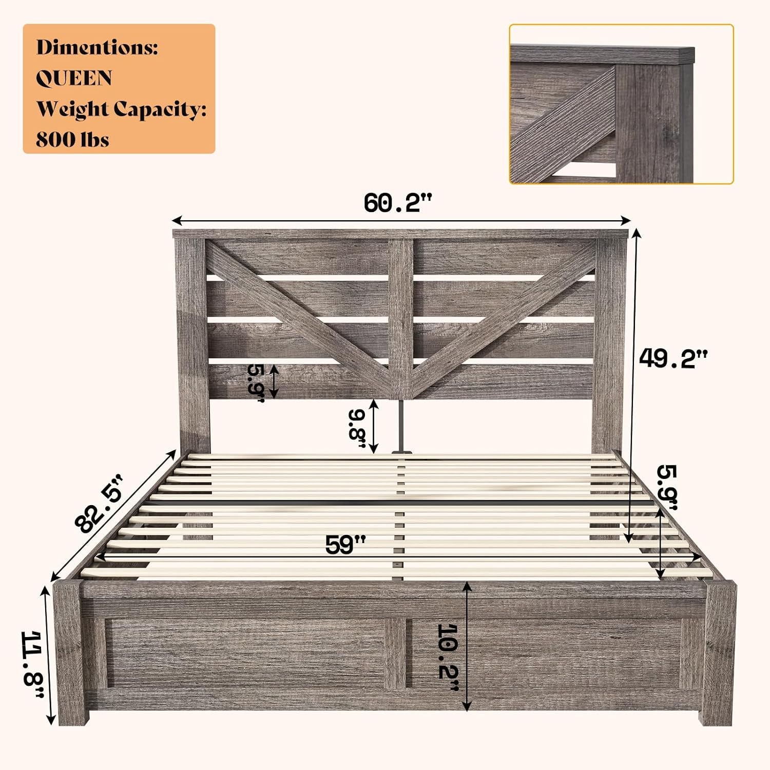 farmhouse-queen-size-bed-frame-with-49-2barn-door-headboard-gray