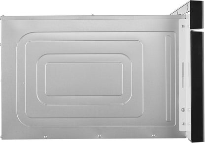 30 In. Haven Coll 1.2 Cu. Ft. Built-In Microwave Drawer, Stainless Steel |  COS-MWD3012NHSS Automatic Presets, Touch Controls,10 Power Levels, 1000W, Defrost Functions, Child Lock Function3