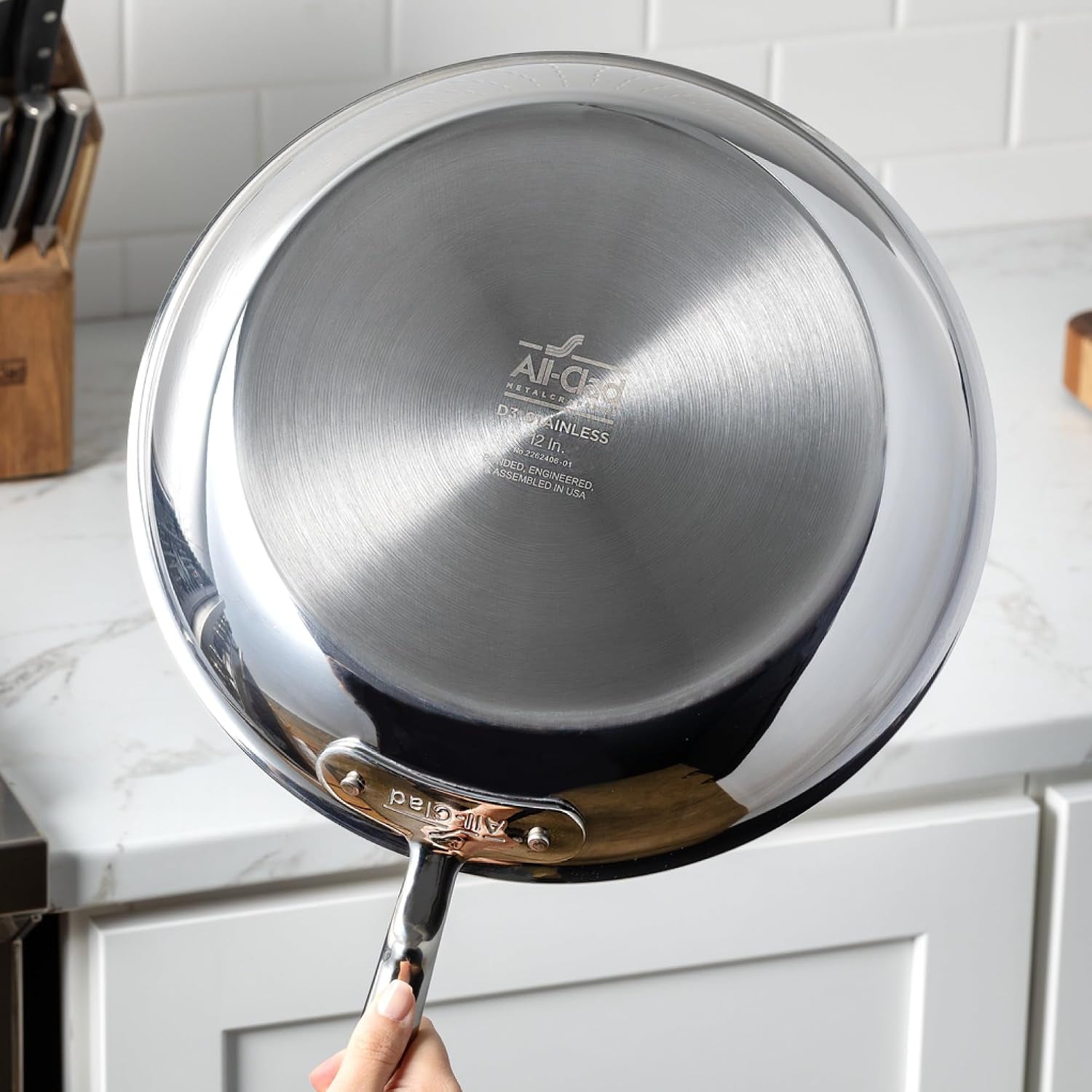 all-clad-d3-3-ply-stainless-steel-fry-pan-set-2-piece-8-10-inch-induction-oven-broiler-safe-600f-pots-and-pans-cookware-silver-the-original-bonded-professional-cookware-cooking-set-8-10-skillet-set-induction-compatible-oven-safe-up-to-600f
